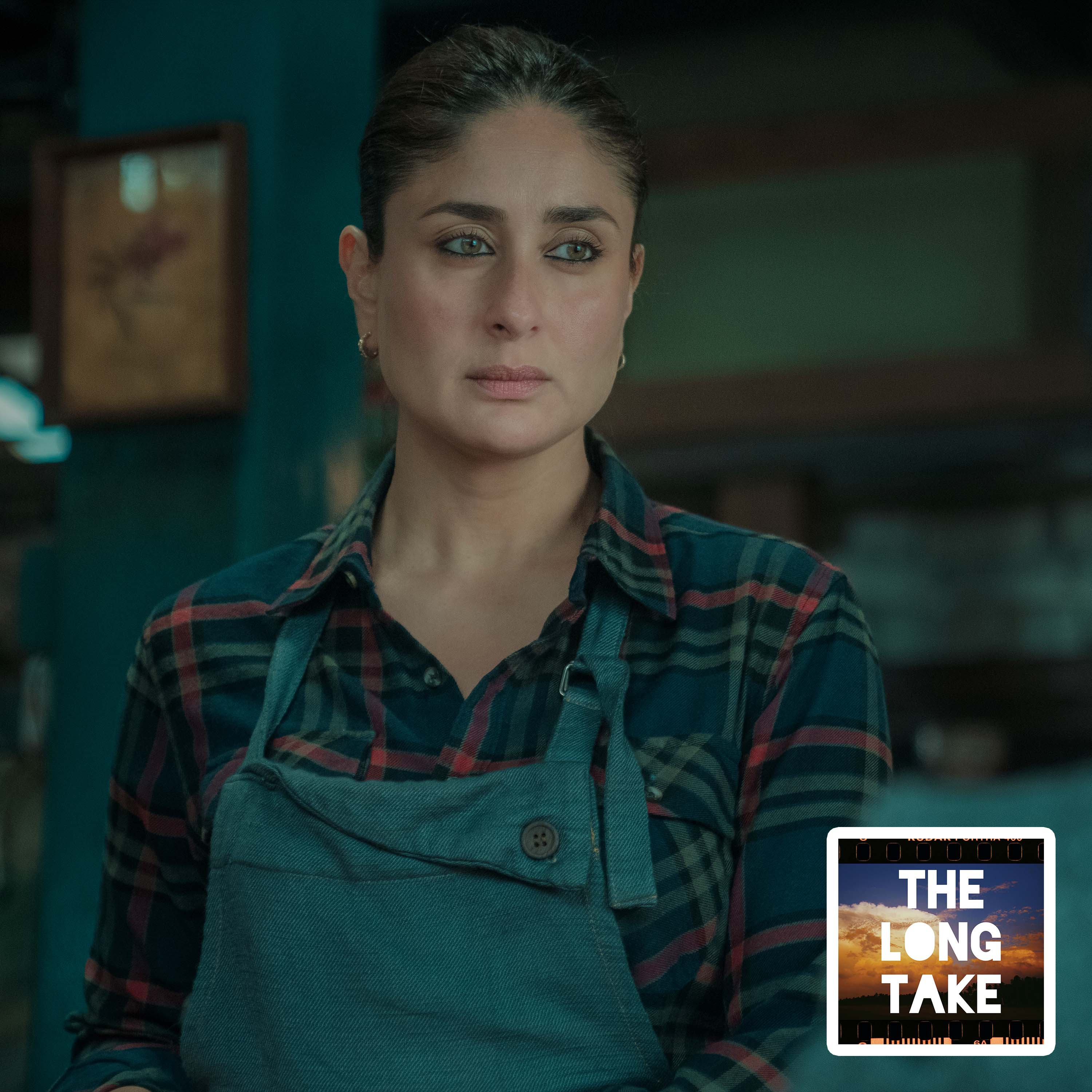 The Long Take