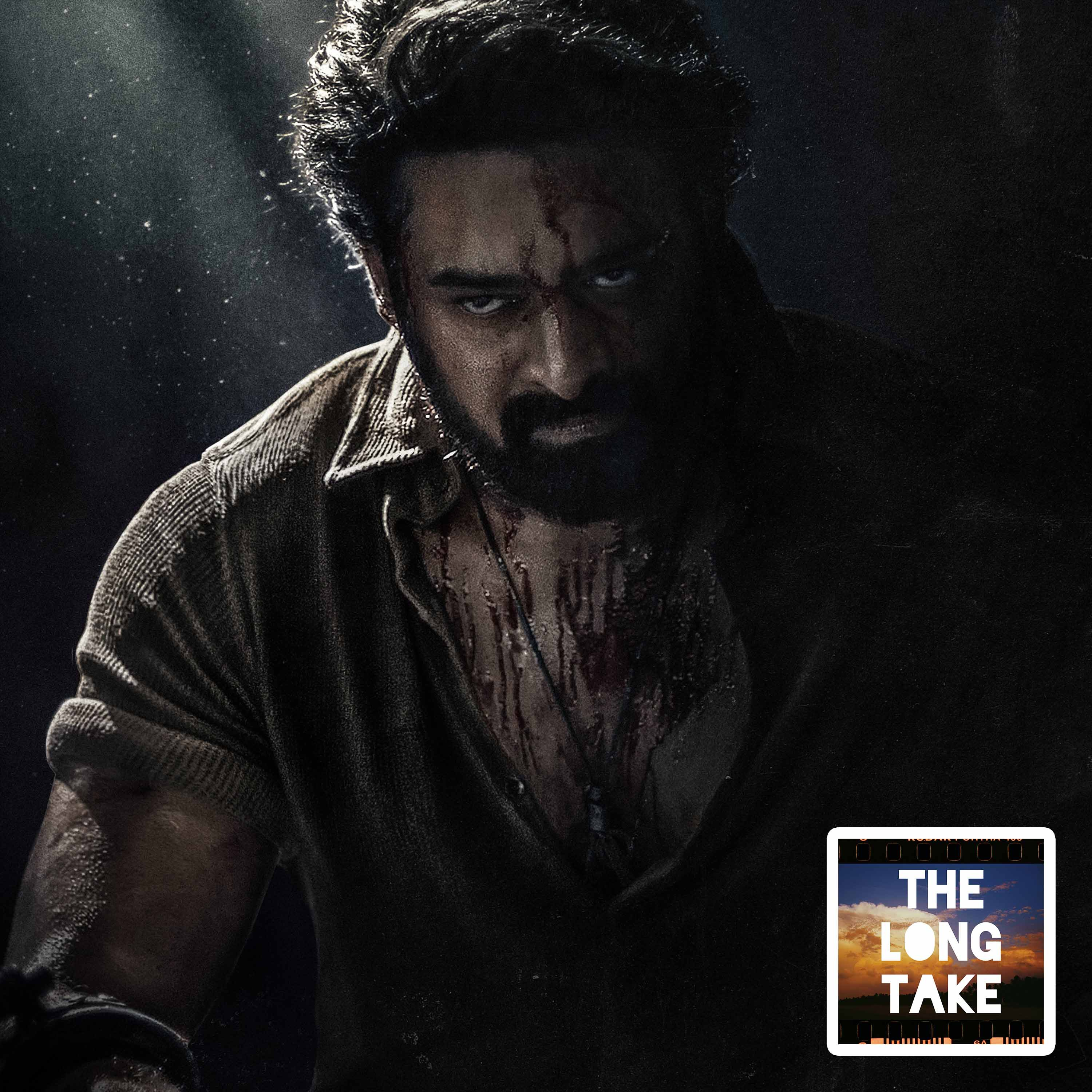 The Long Take