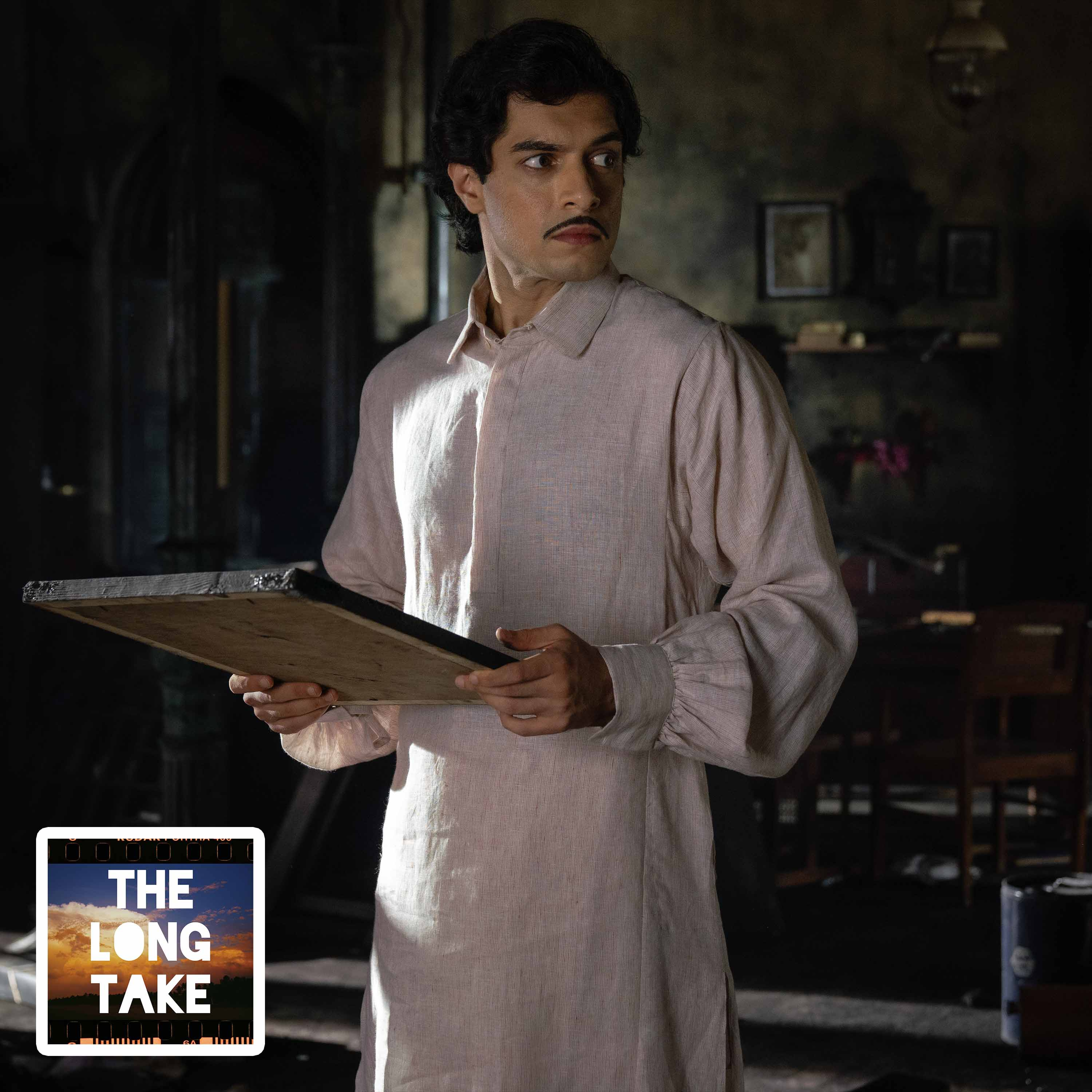 The Long Take
