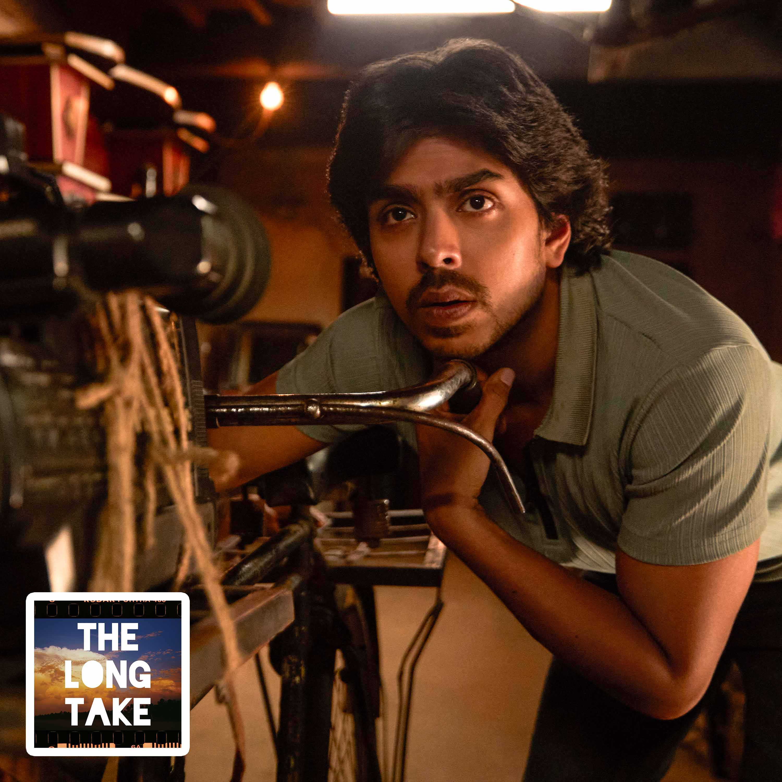 The Long Take