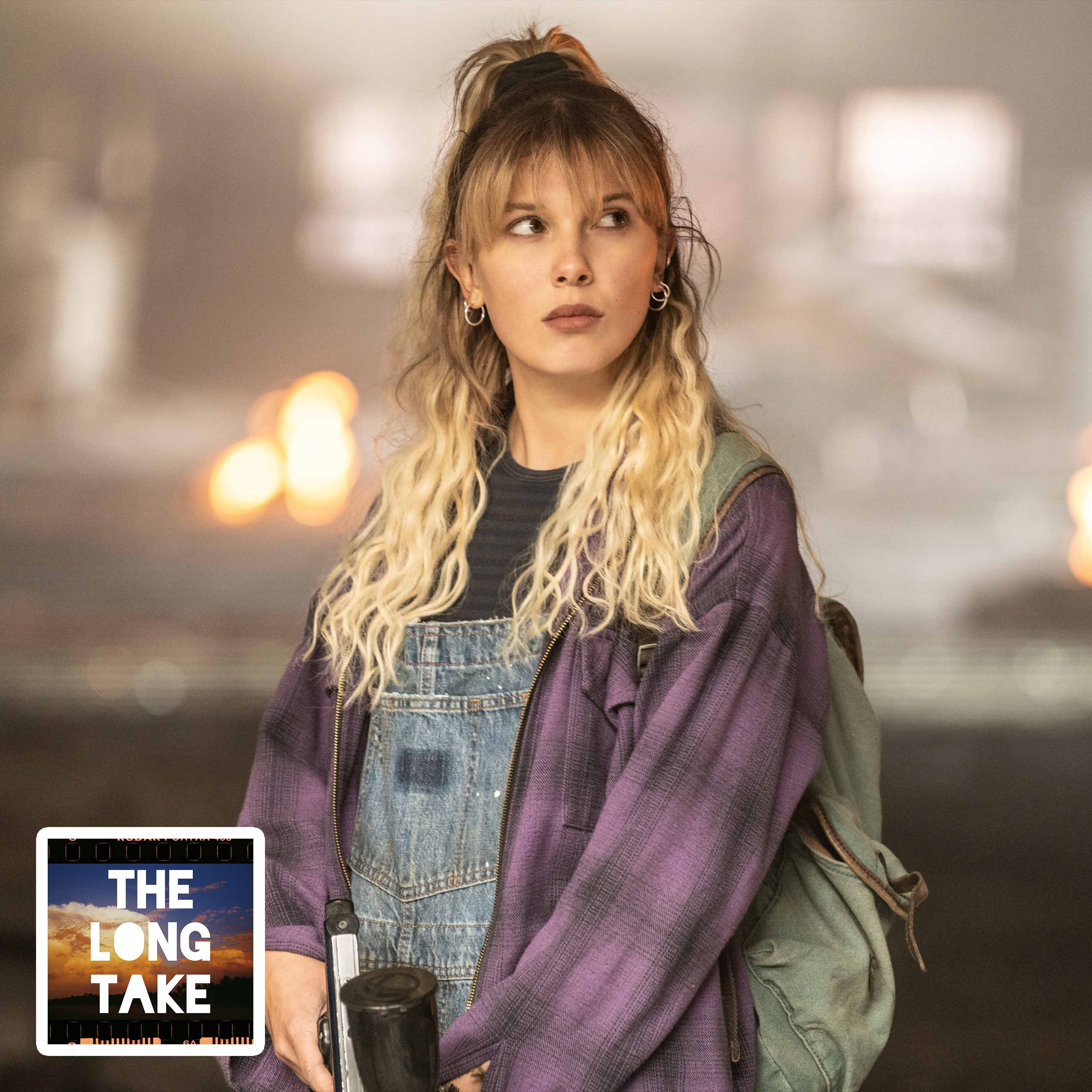 The Long Take