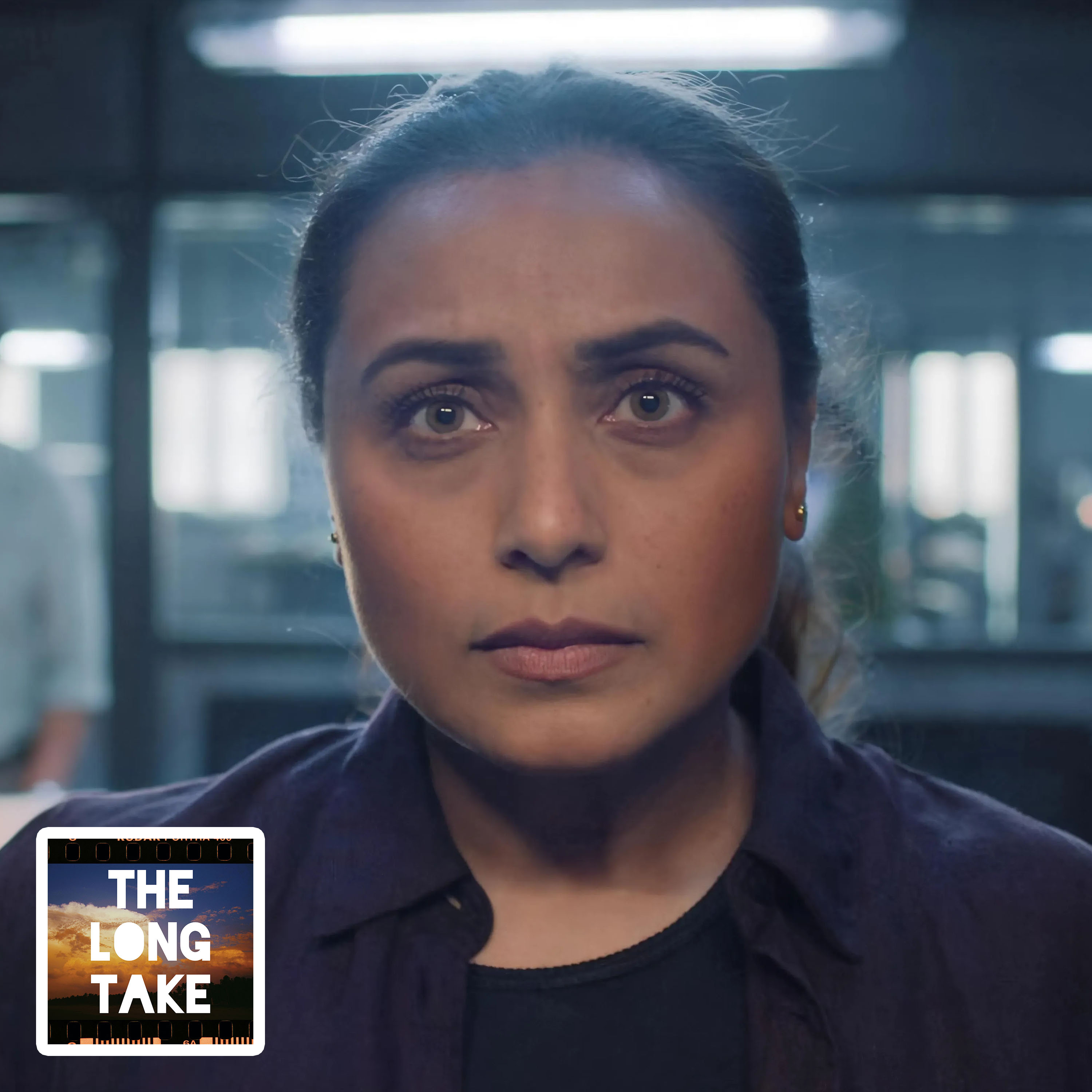 Mardaani 3 episode artwork