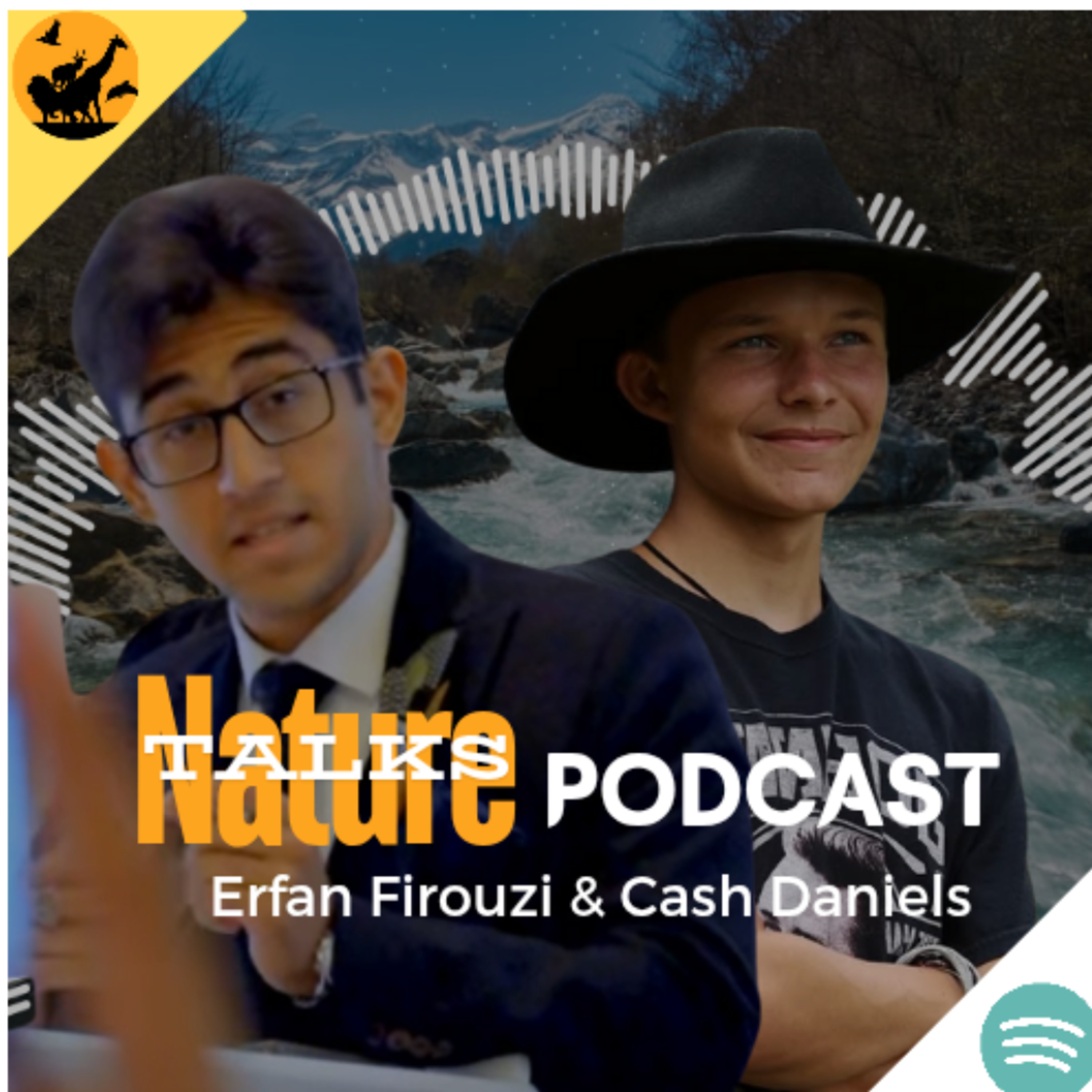 The Ripple Effect: How Cash Daniels is Saving Rivers One Cleanup at a Time