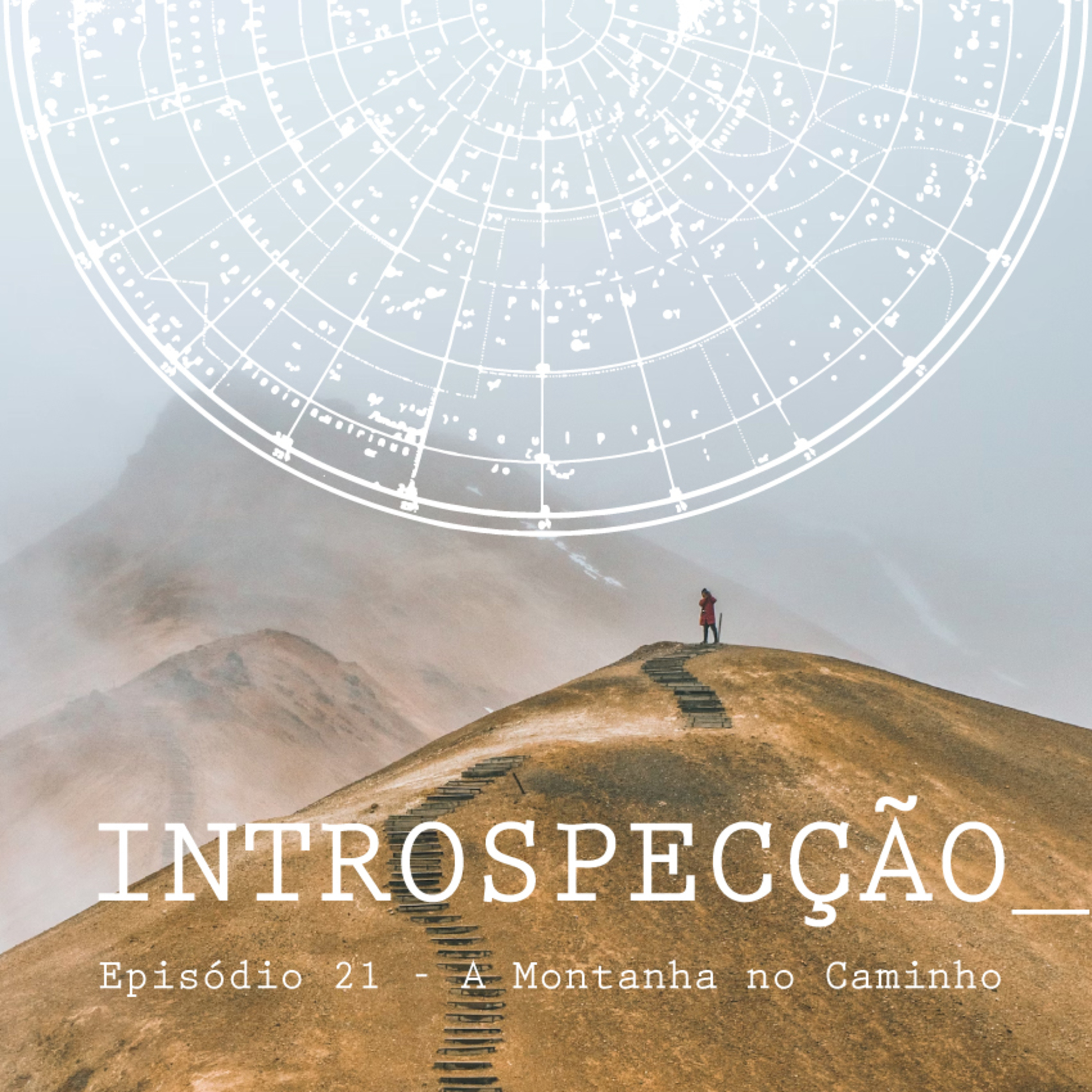 INTROSPECÇÃO com Leonardo Mansinhos