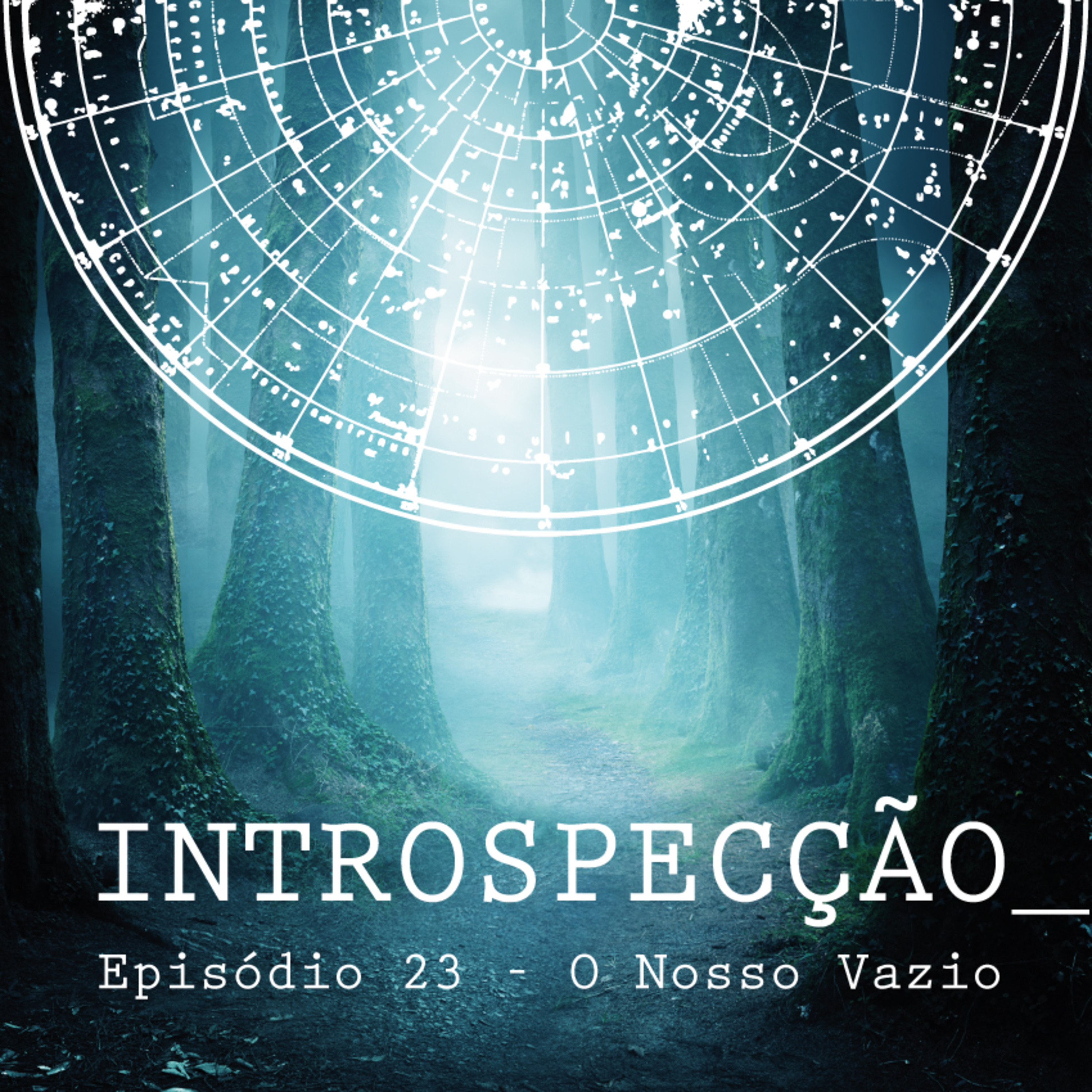 INTROSPECÇÃO com Leonardo Mansinhos