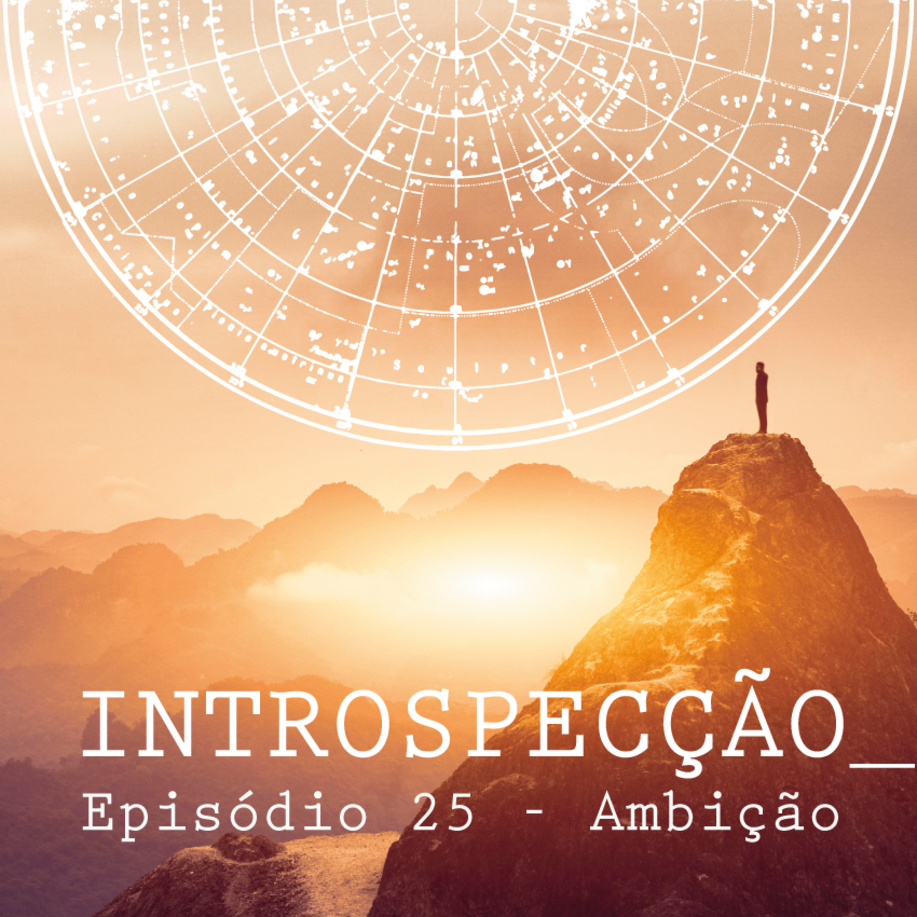 INTROSPECÇÃO com Leonardo Mansinhos
