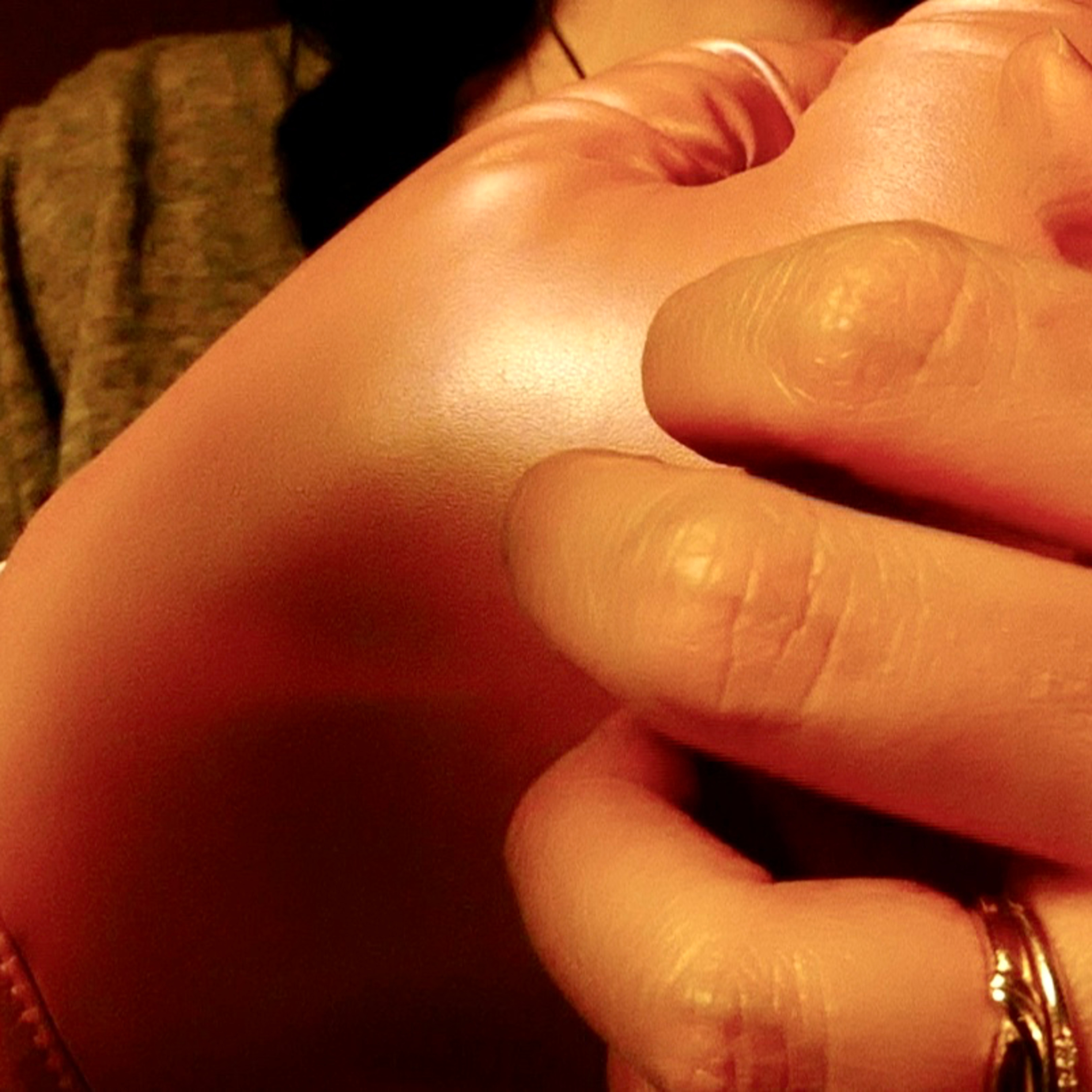 ASMR Gentle Tapping [NO TALKING] episode artwork