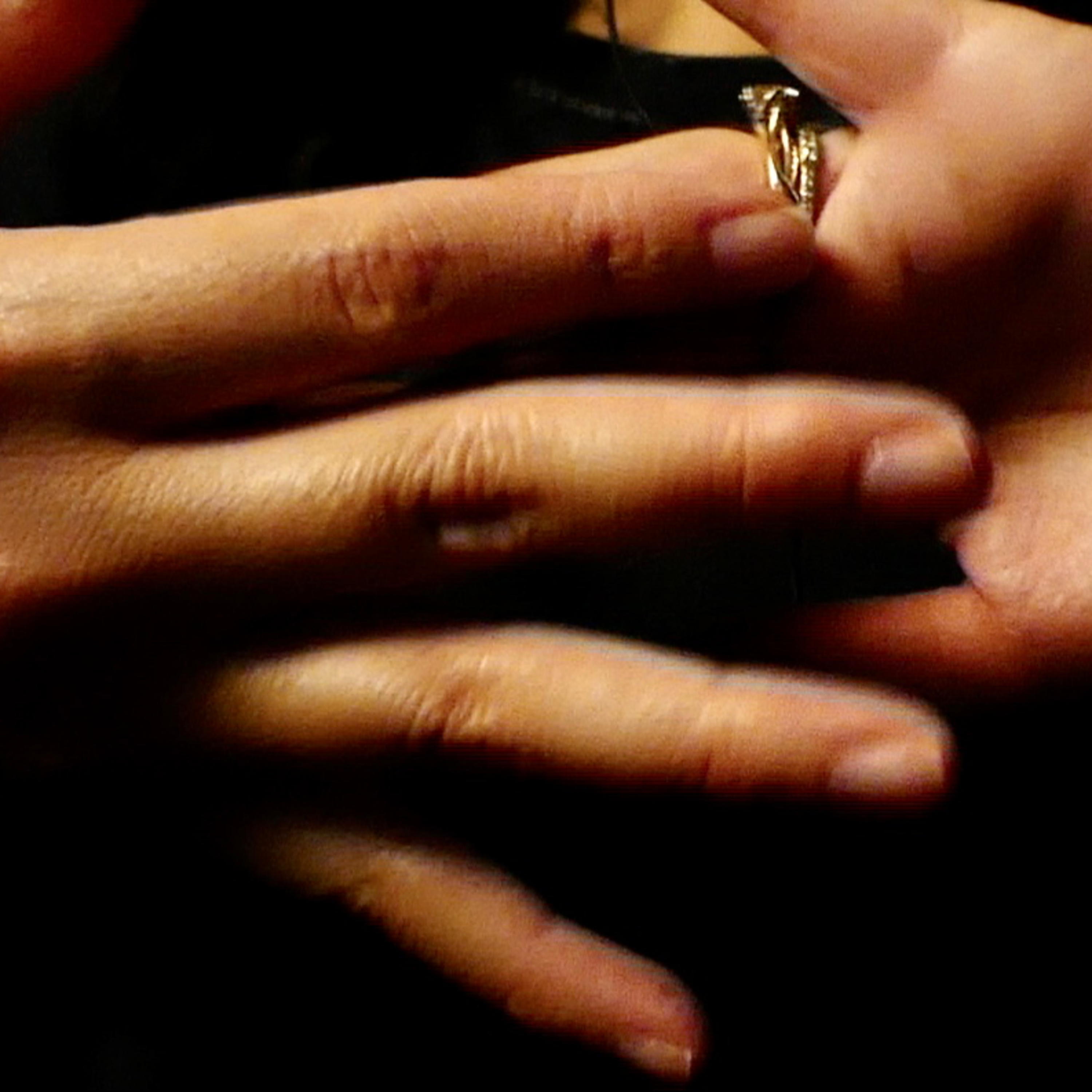 ASMR Hand sounds No talking episode artwork