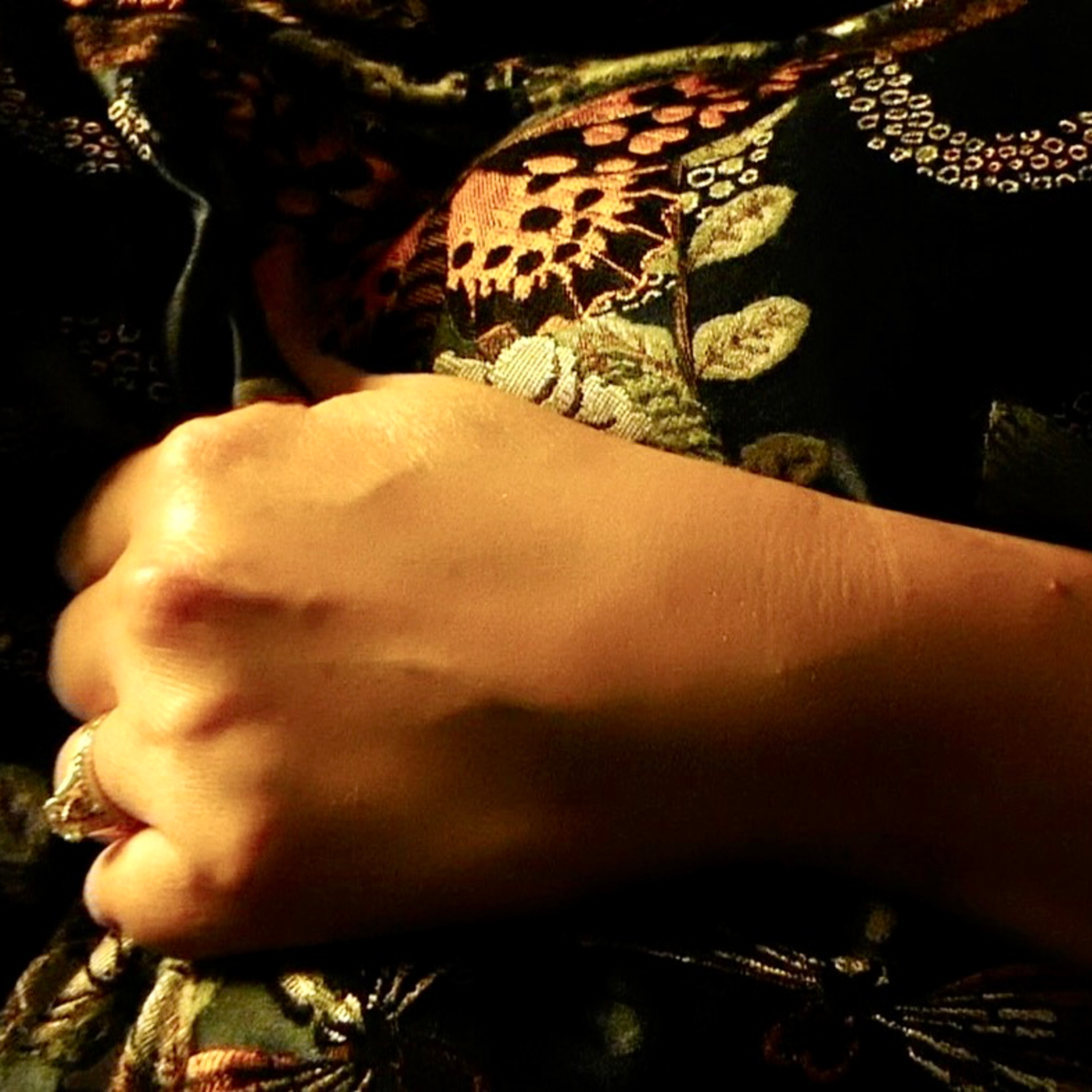 ASMR with pillows episode artwork