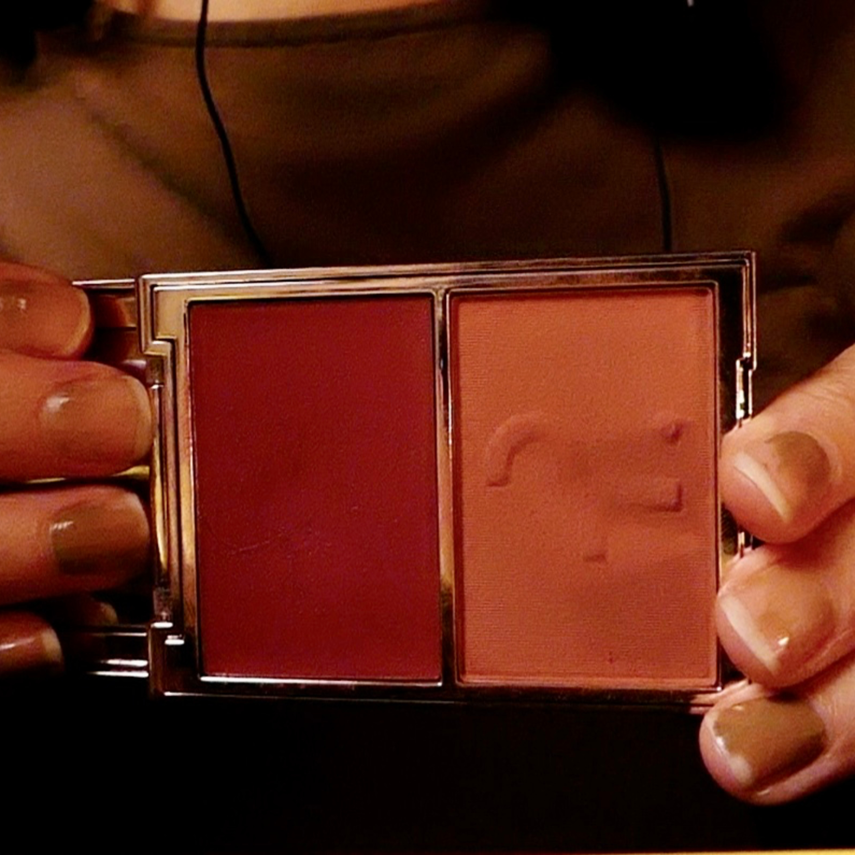 ASMR Doing Your Makeup for Autumn episode artwork