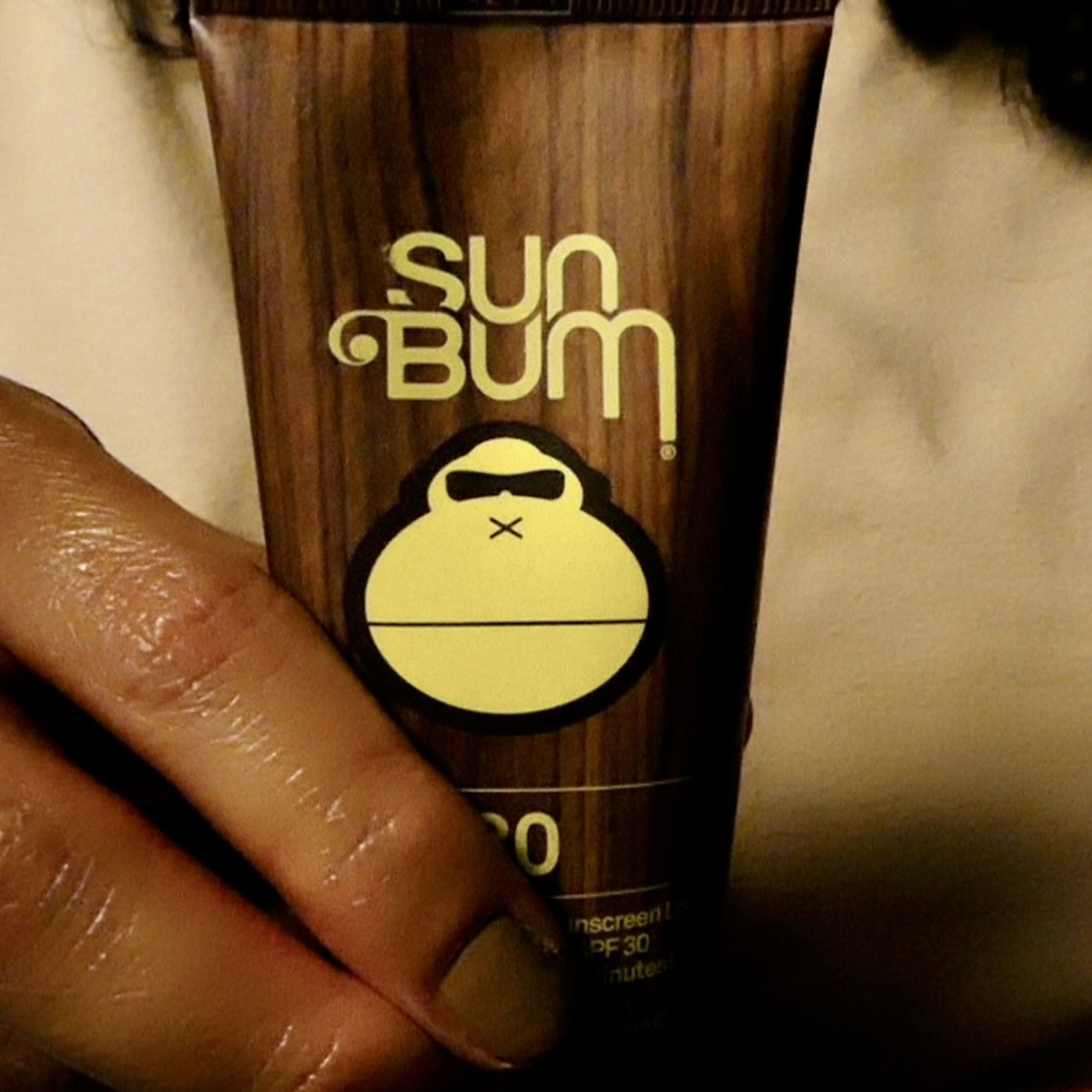 ASMR | Lotion Hand Sounds episode artwork