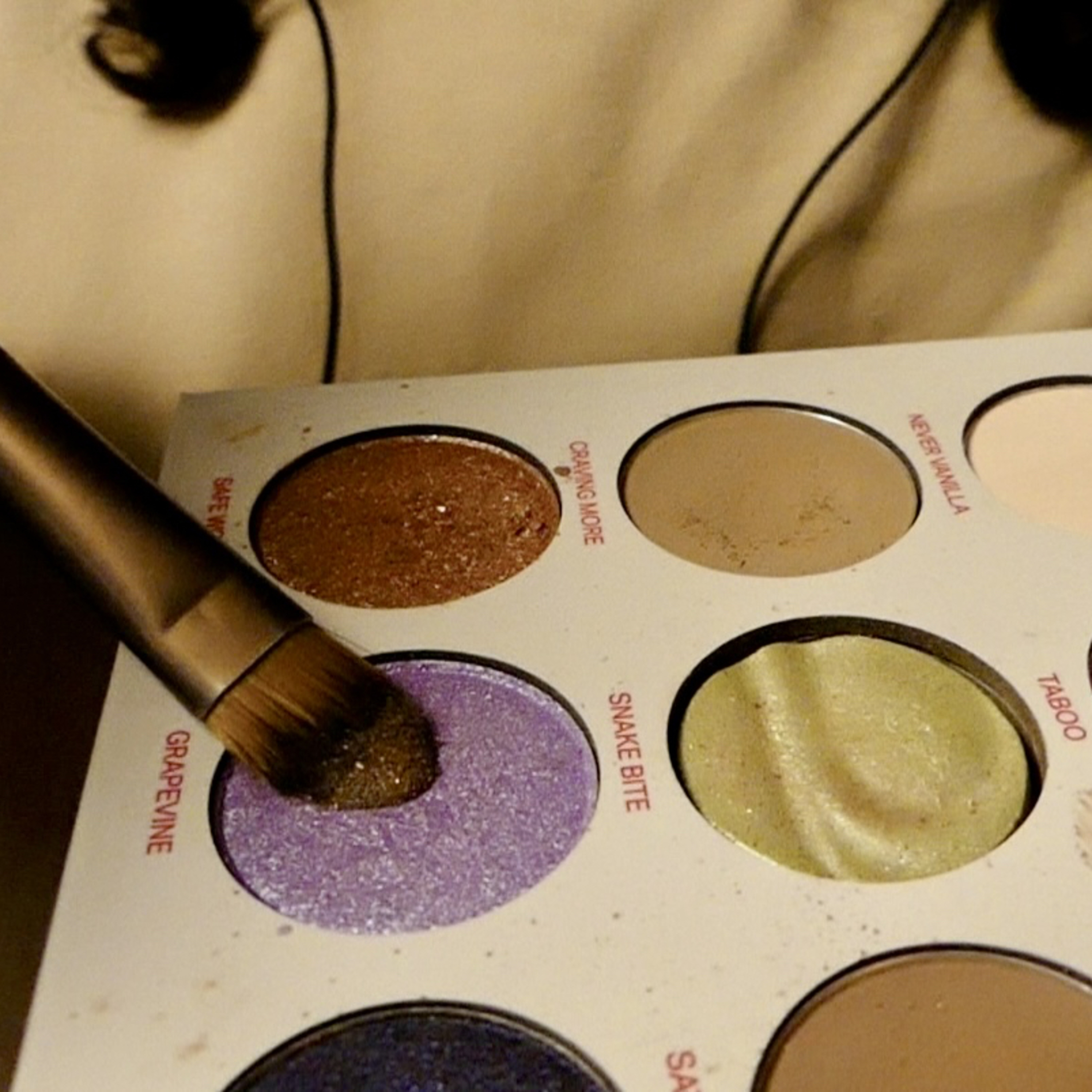 ASMR Doing Your Makeup for Spring episode artwork