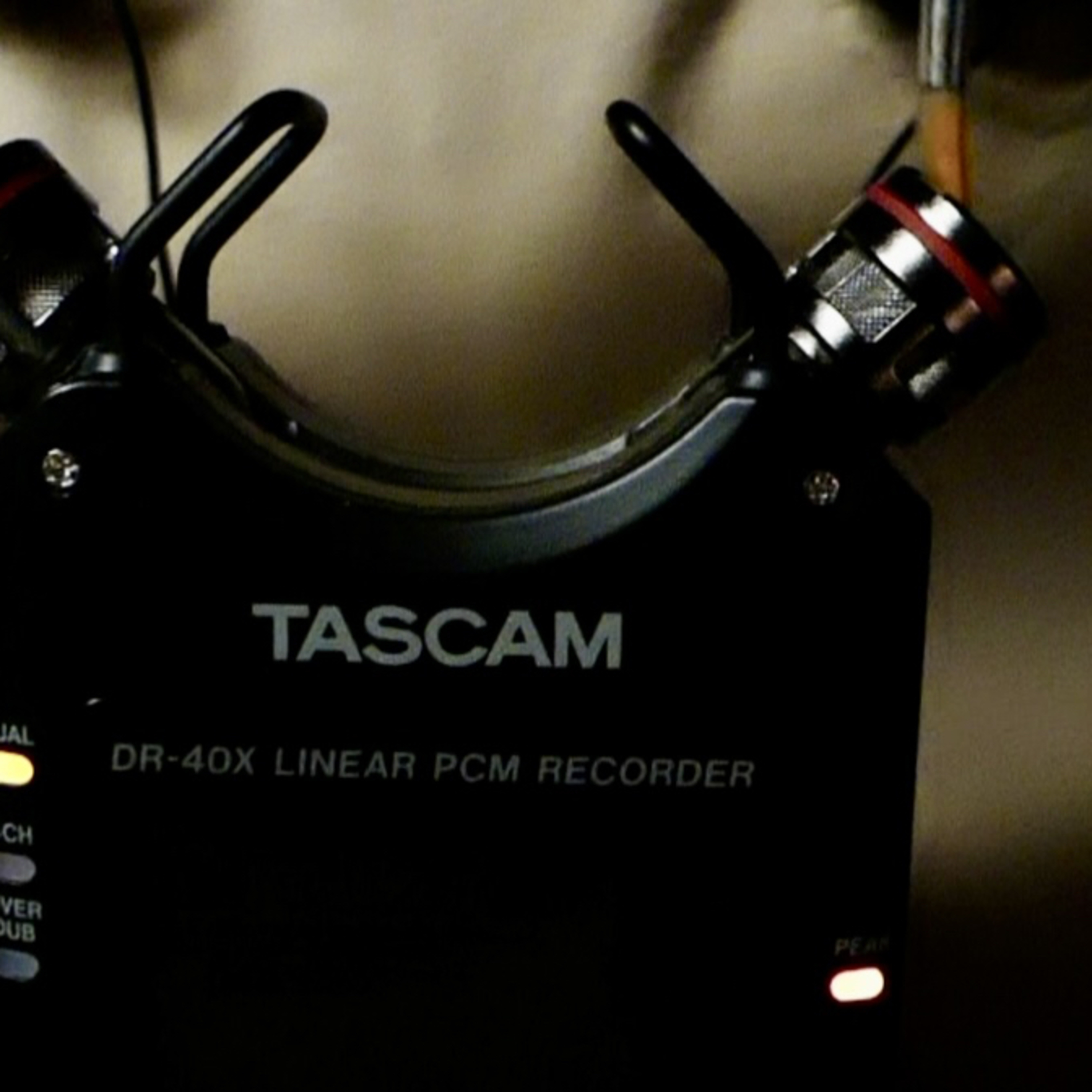 ASMR - Intense Tascam Trigger Assortment episode artwork