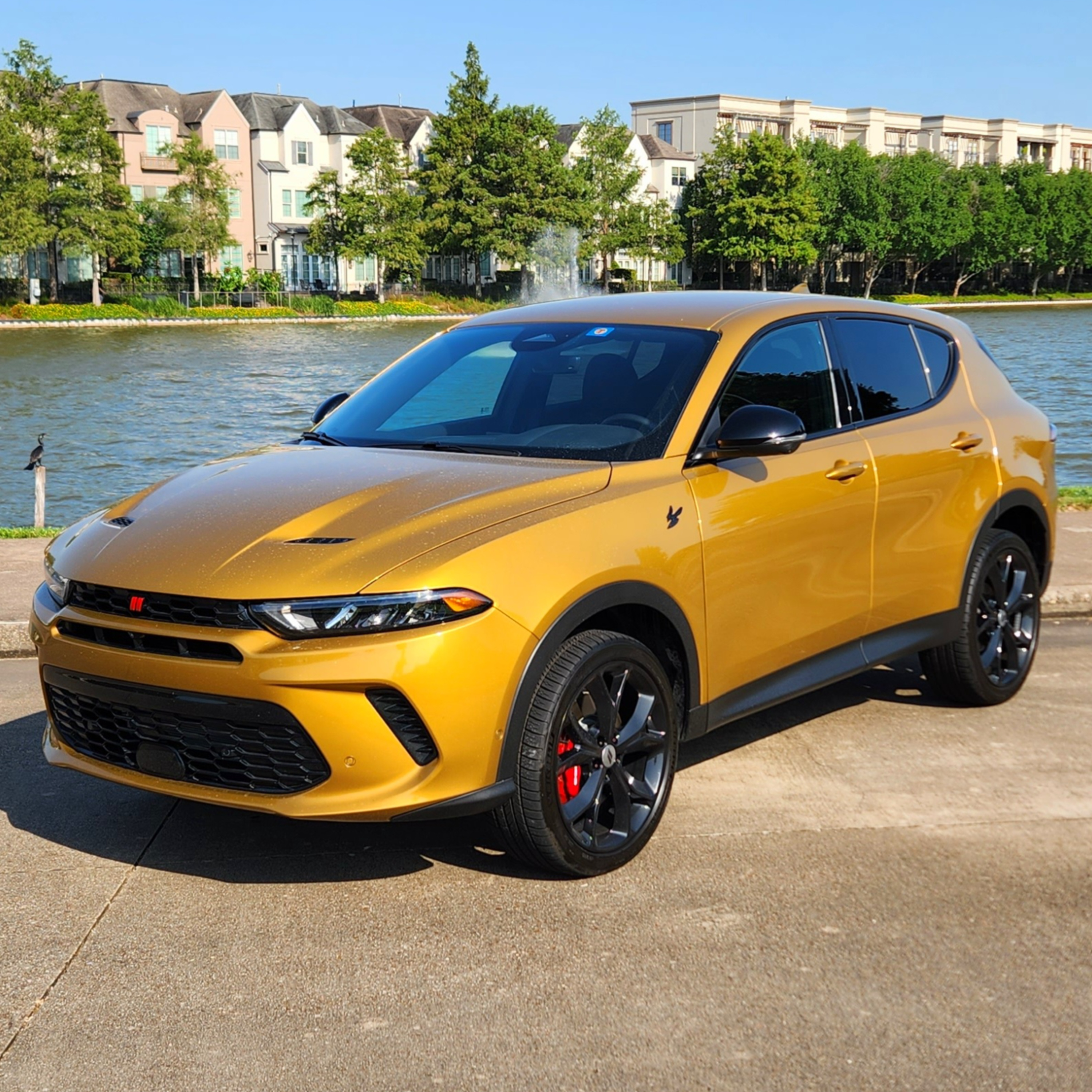 Auto Review: 2023 Dodge Hornet GT episode artwork