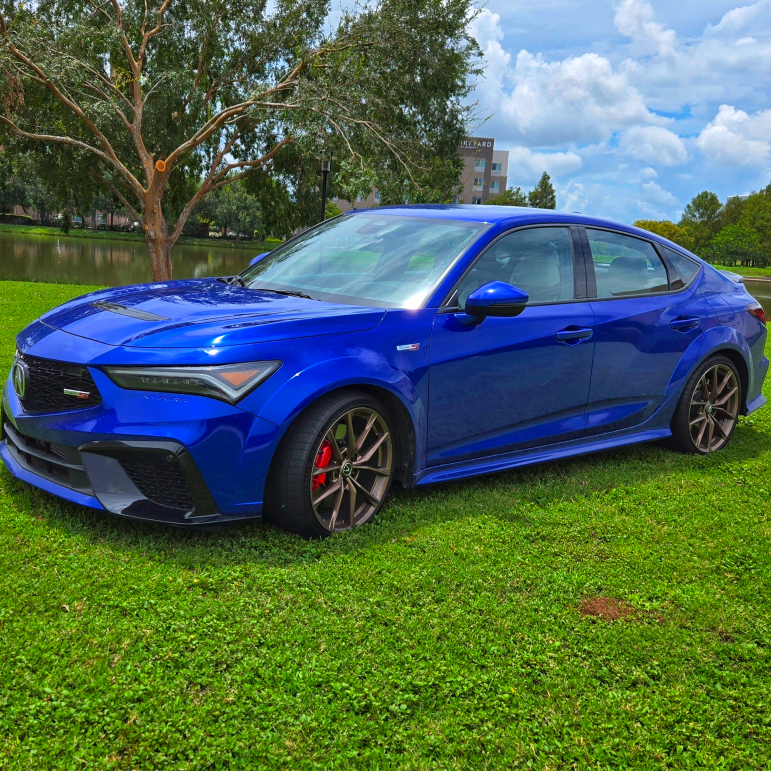 Auto Review: 2024 Acura Integra Type S episode artwork