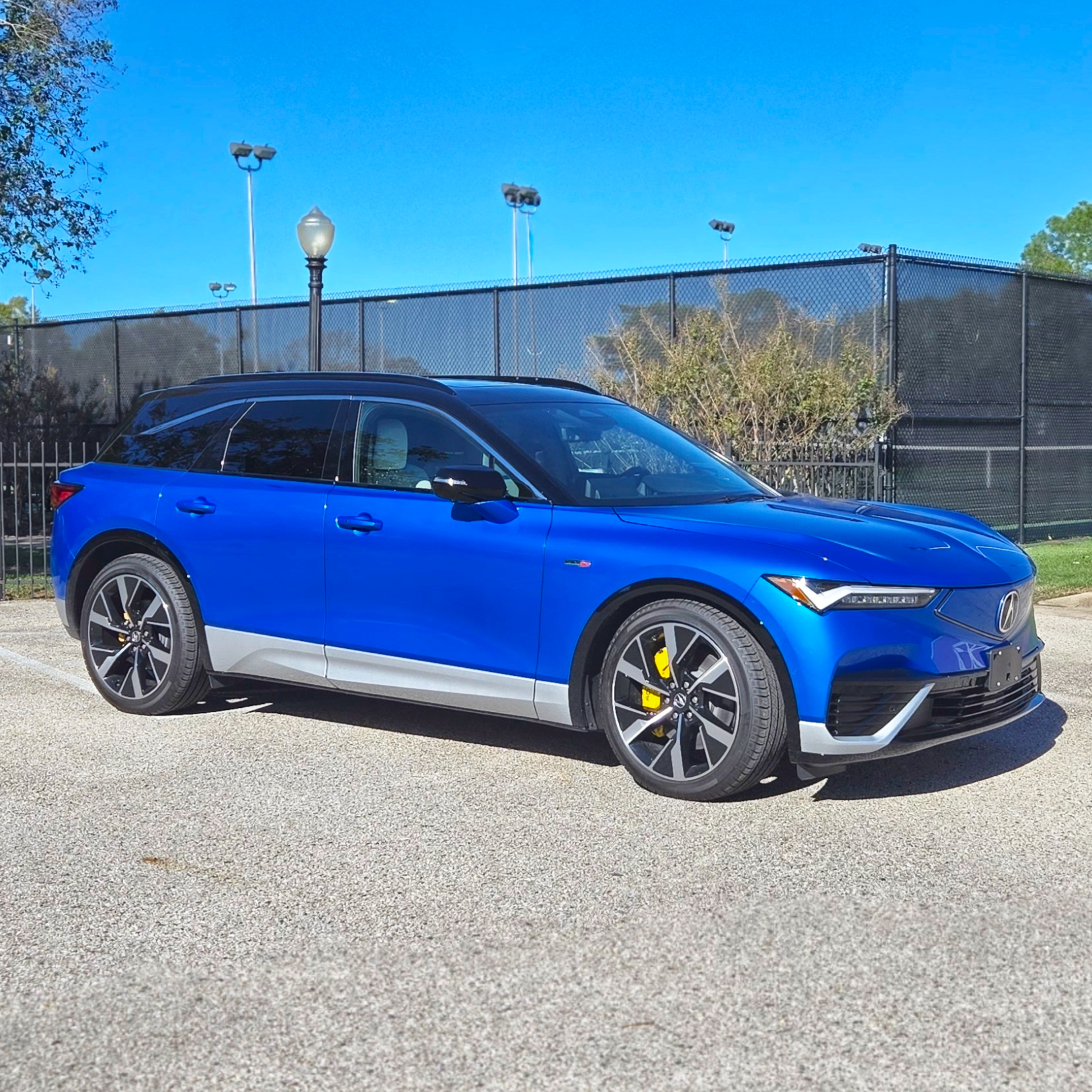 Auto Review: 2024 Acura ZDX Type S episode artwork