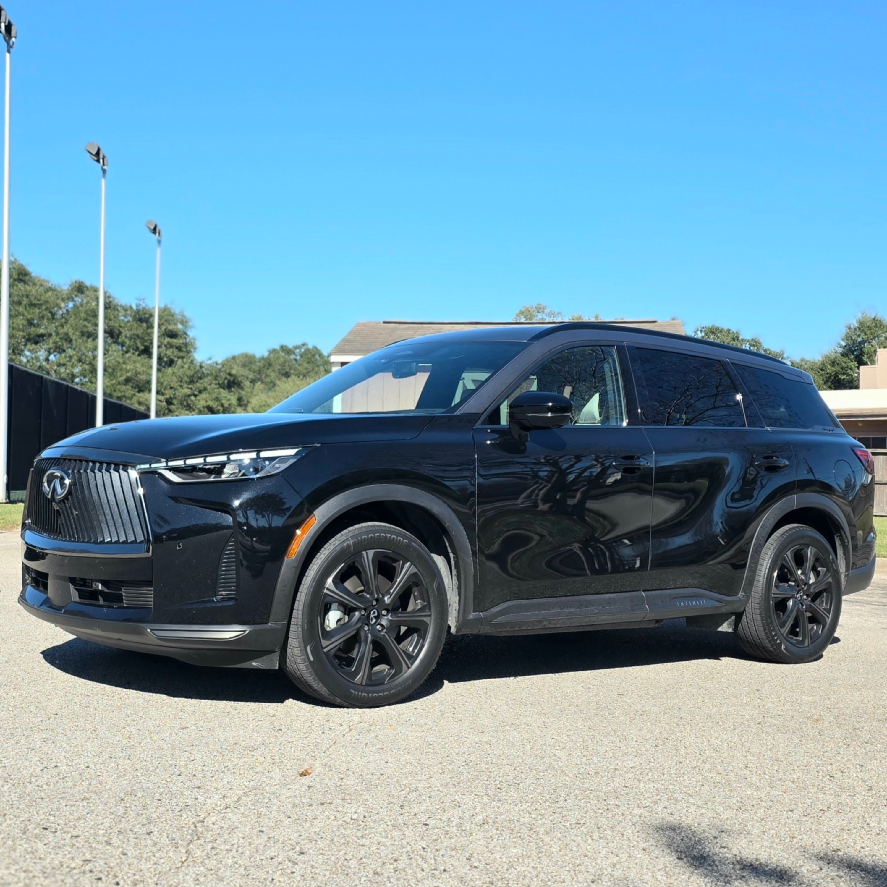 Auto Review: 2026 Infiniti QX60 Autograph episode artwork