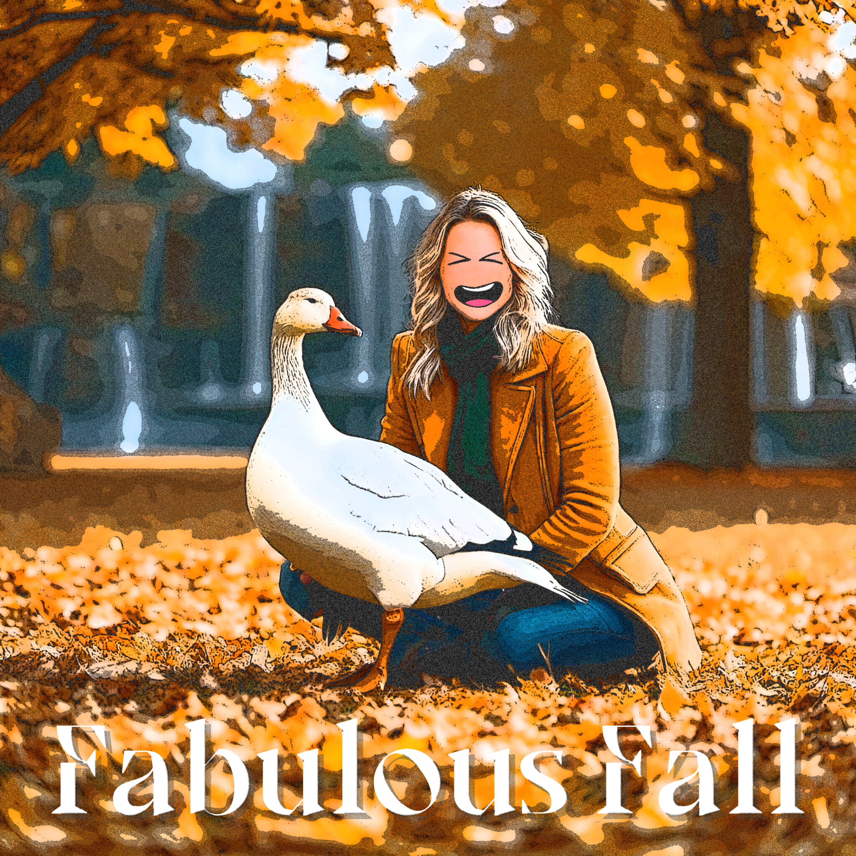 170: Fabulous Fall - Ep2 episode artwork