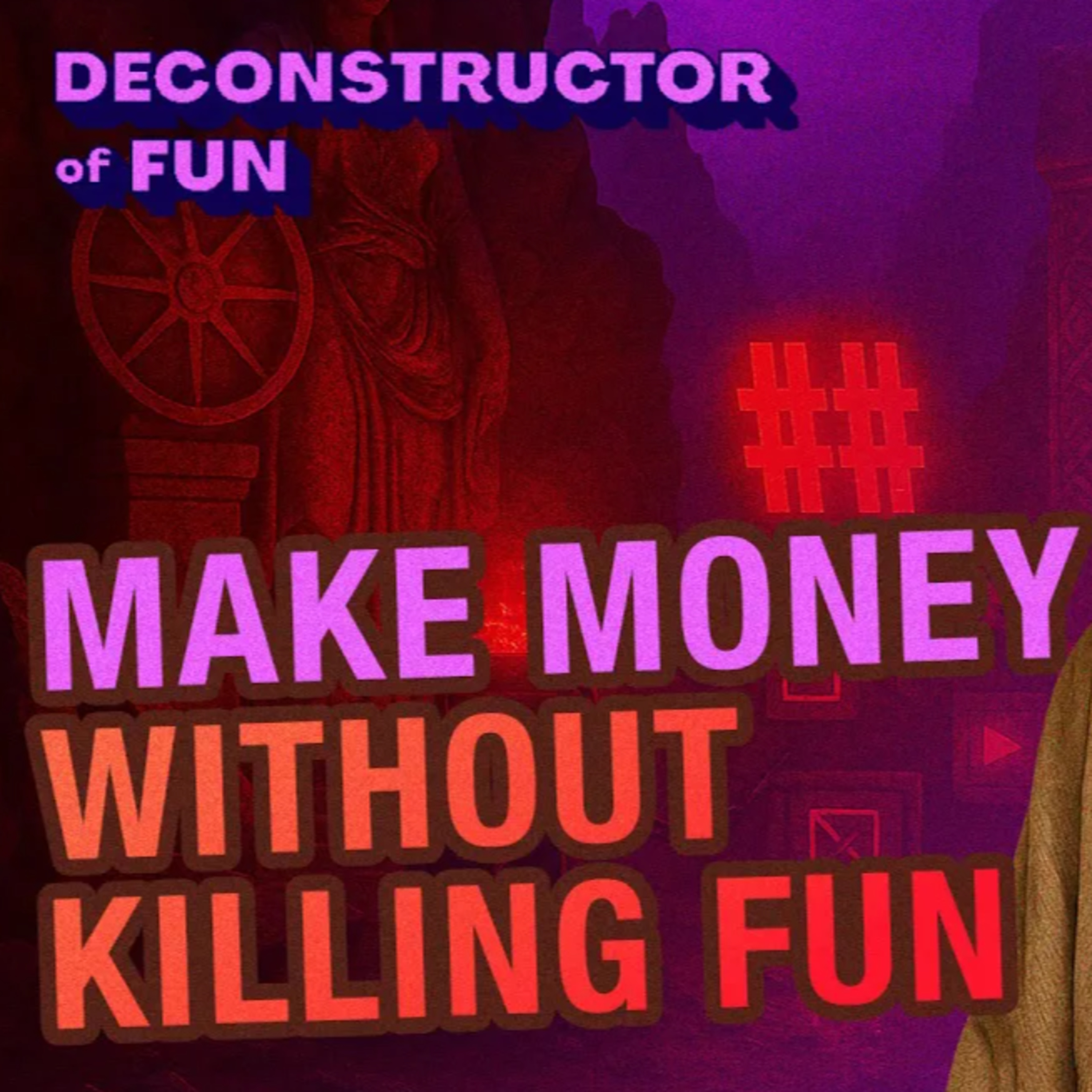 Masters of Publishing 4: Secrets to Winning Big with Game Monetization!