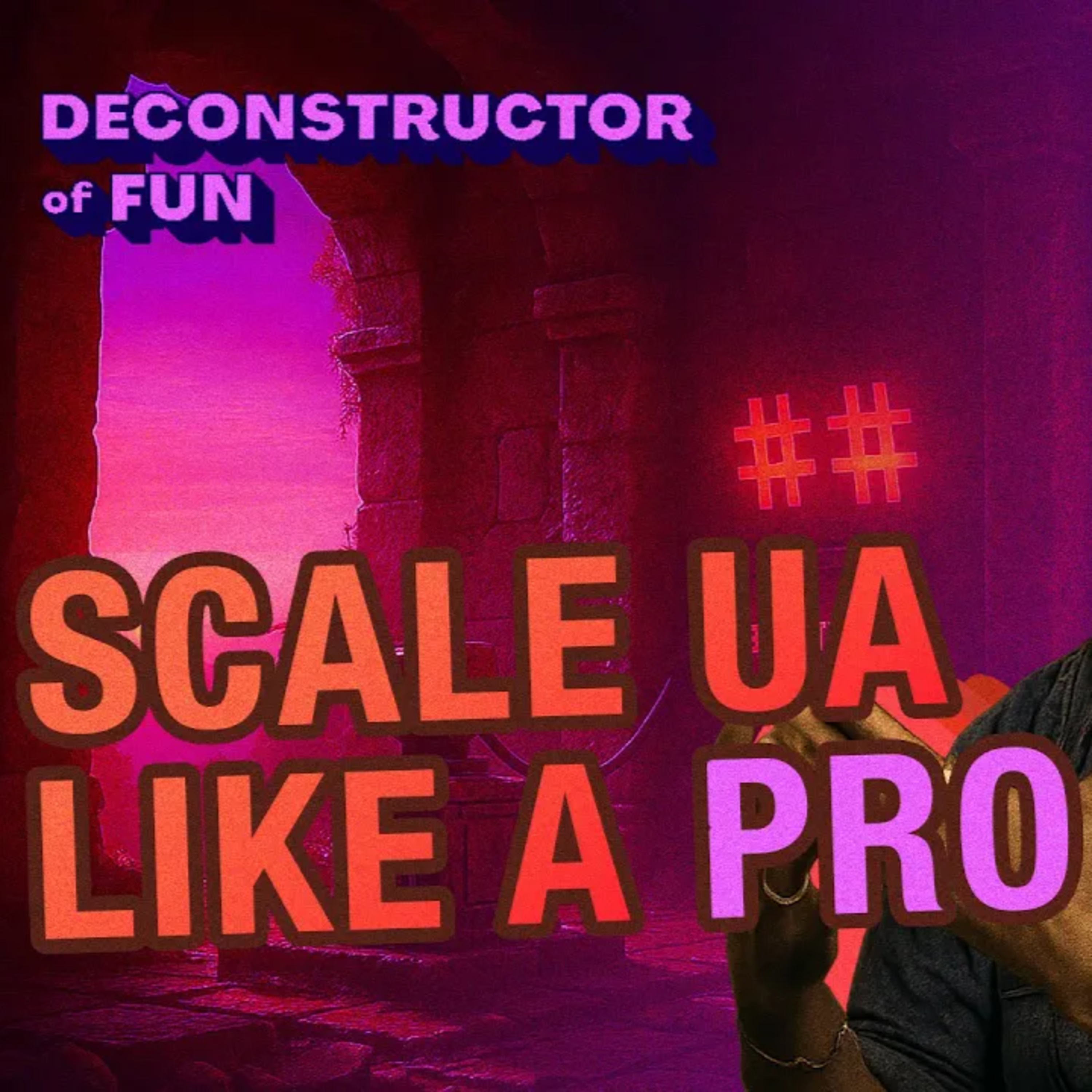 Masters of Publishing 3: What Makes Game Go Viral in 2026?