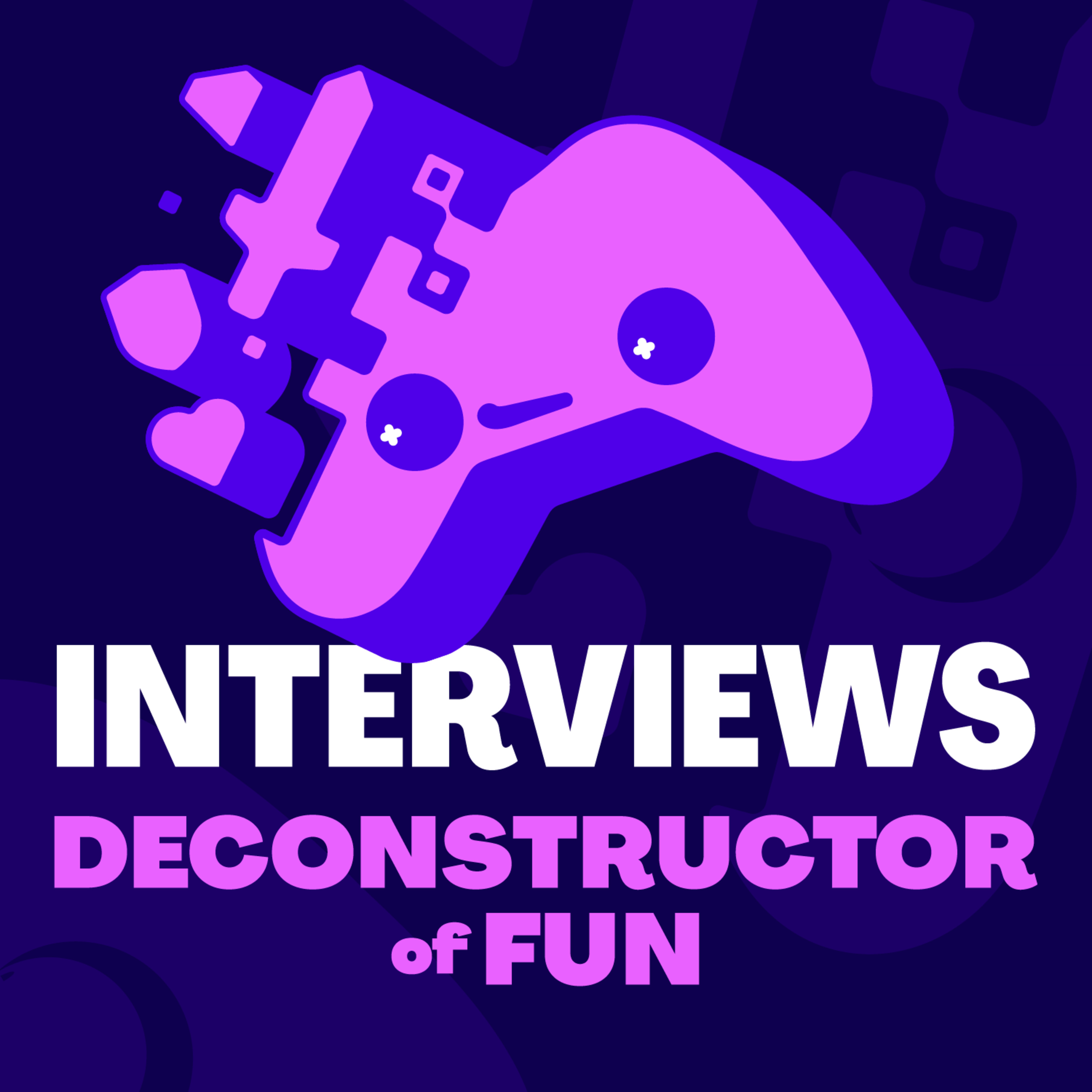 Deconstructor of Fun
