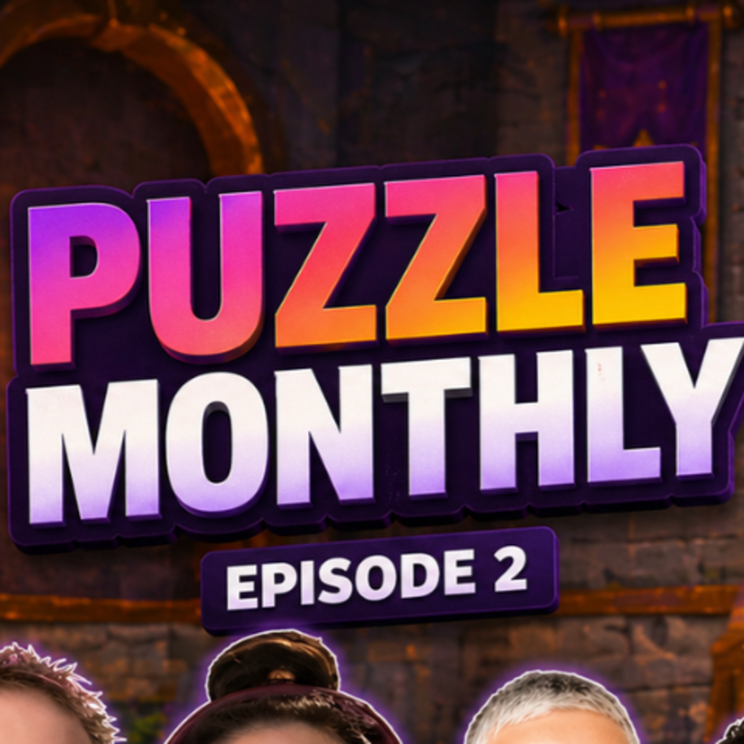 Podcast Cover