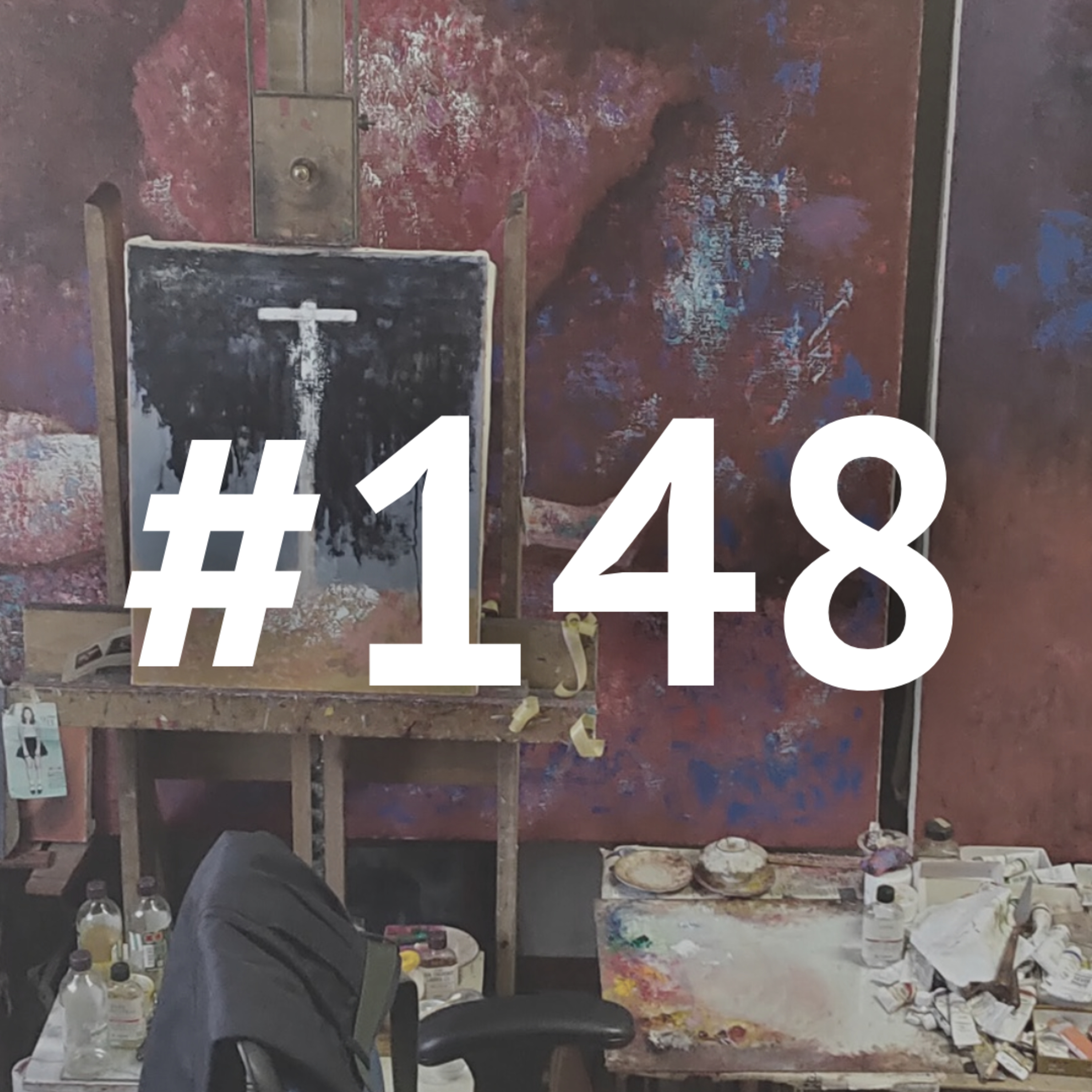 #148 開業30周年 柴田悦子画廊の歴史について（柴田悦子画廊　柴田悦子）