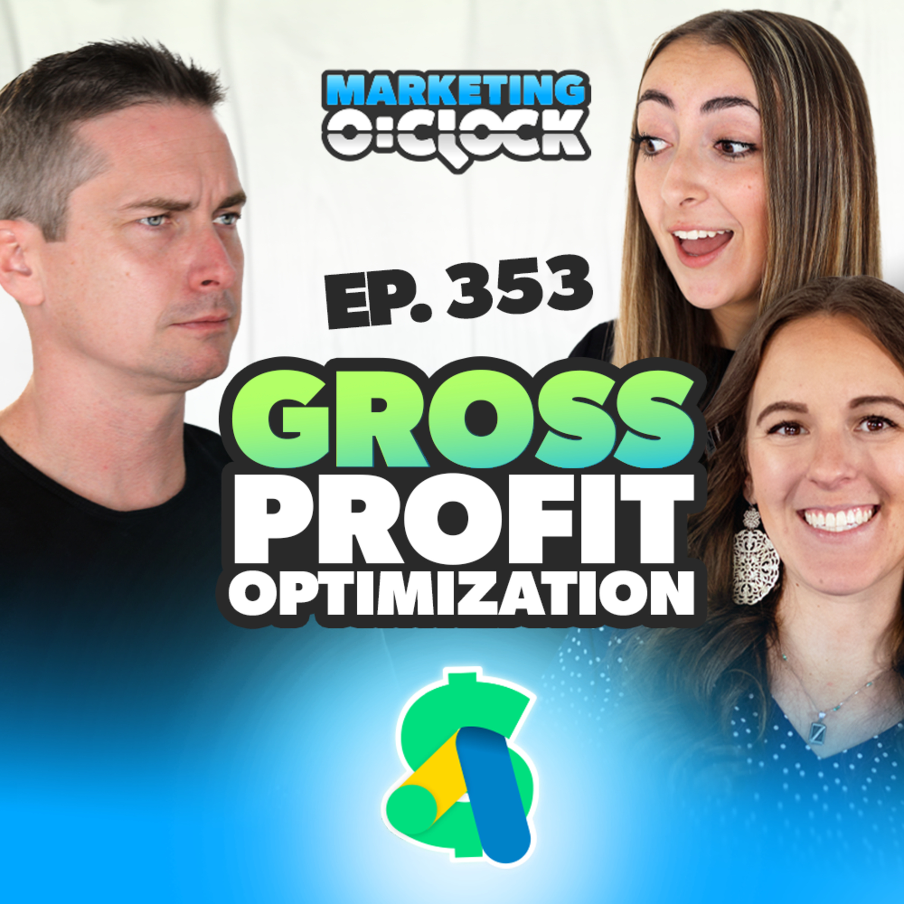 Keeping You POASted On Gross Profit Optimization in Google Ads