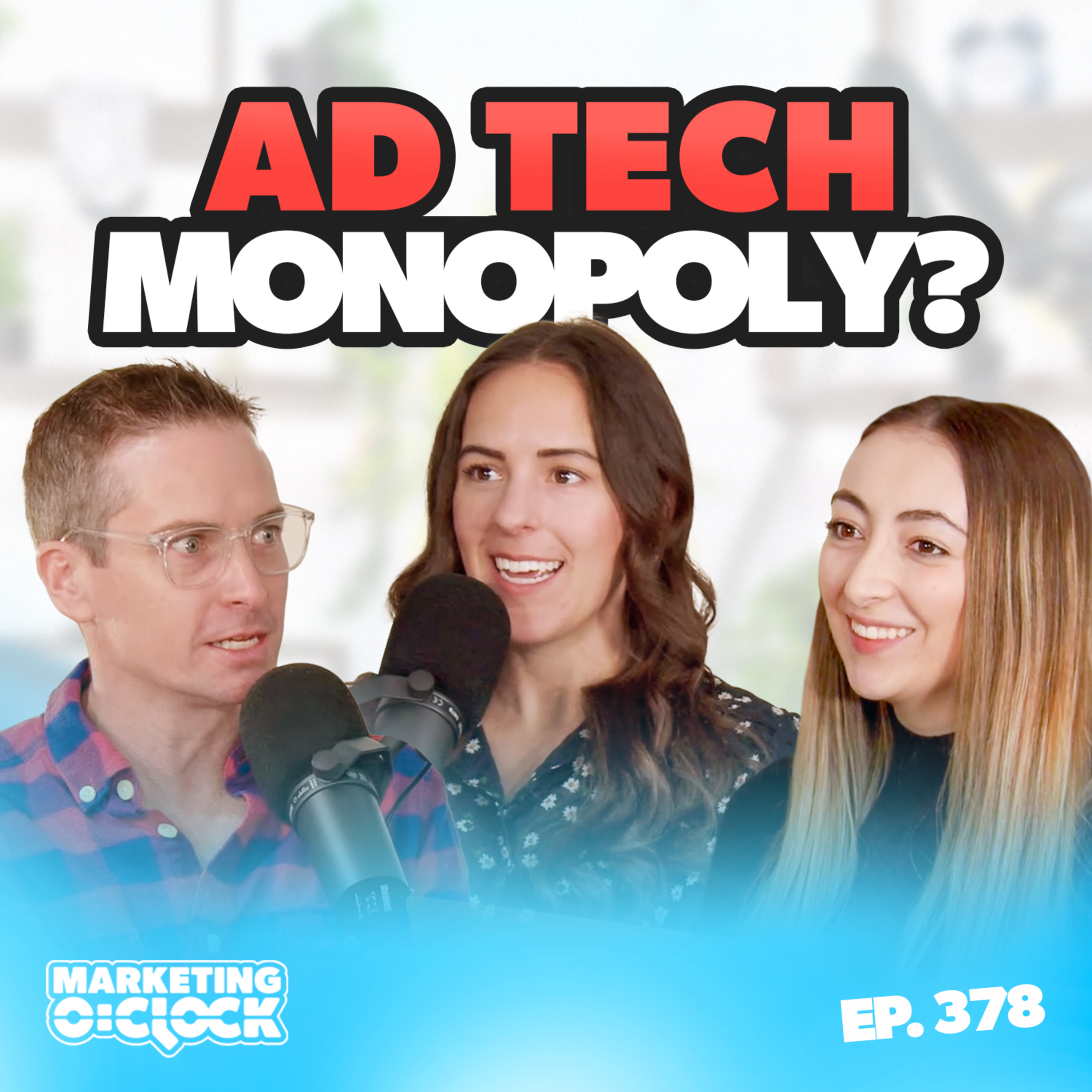 GOogle Directly to Jail | Court Rules in Google’s Ad Tech Monopoly Case