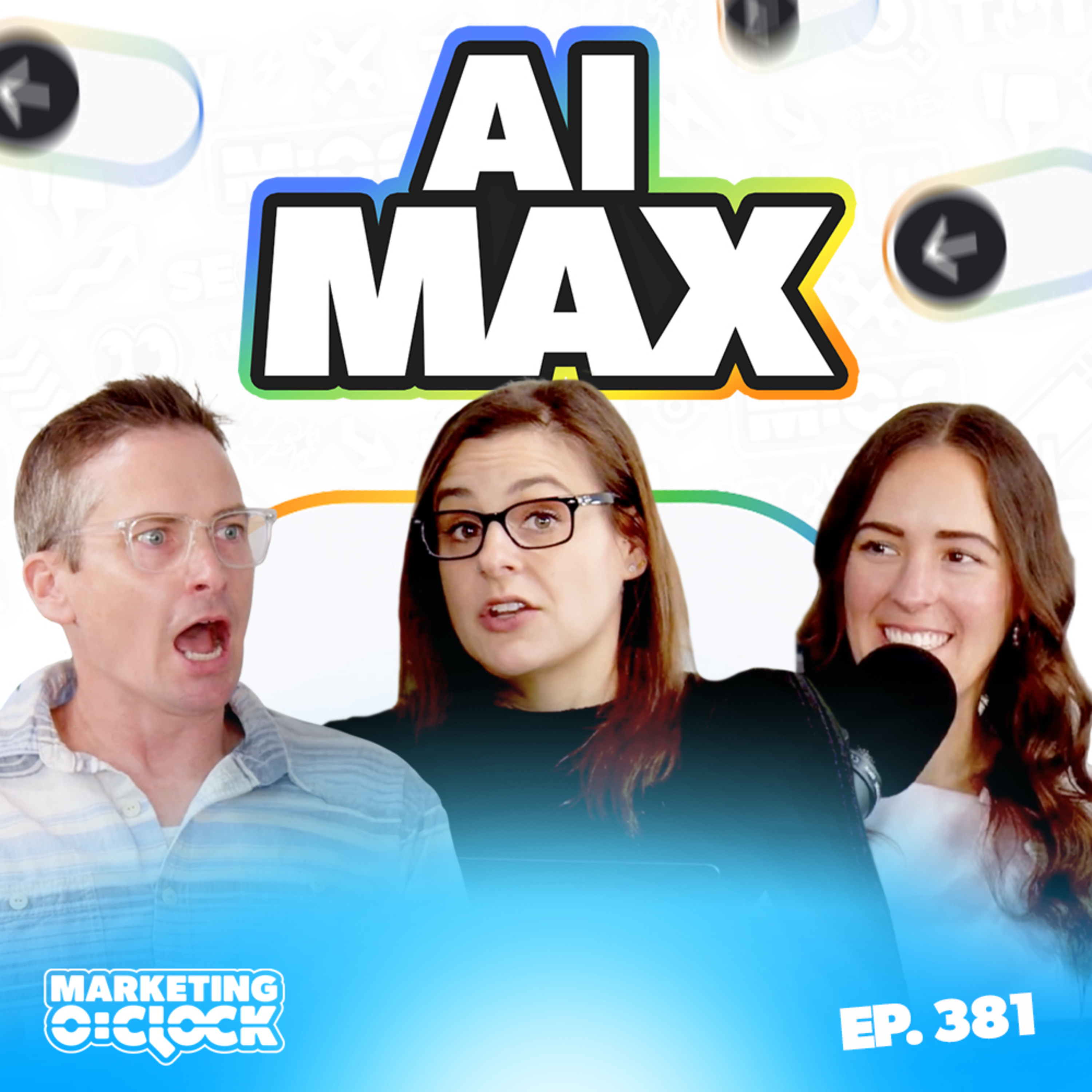 pAId Search Will Never Be the Same. Google Ads Announces AI Max