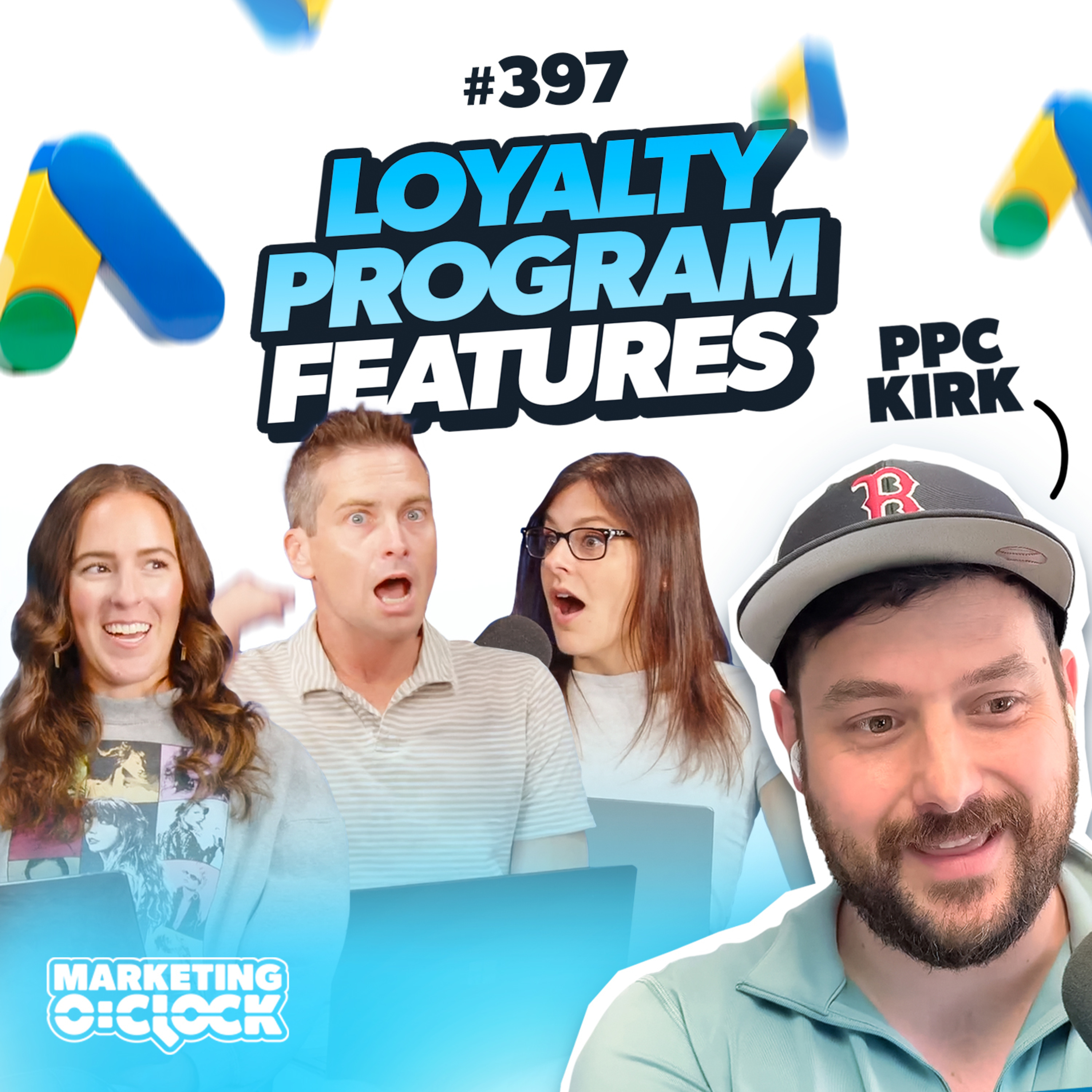 Loyal-Tea: New Google Ads Features are Steeped in Rewards
