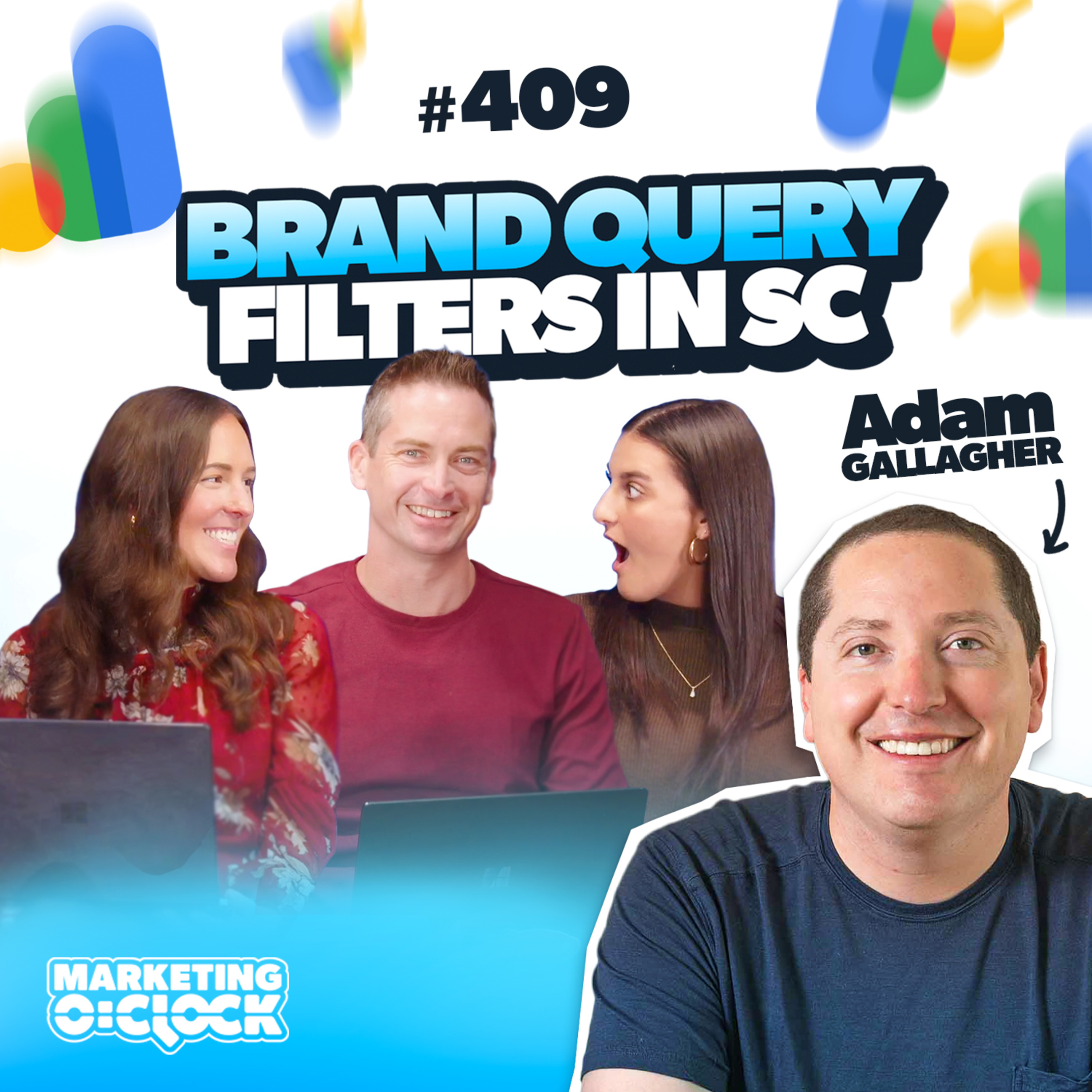 Filtered to Perfection: Google Gets On-Brand