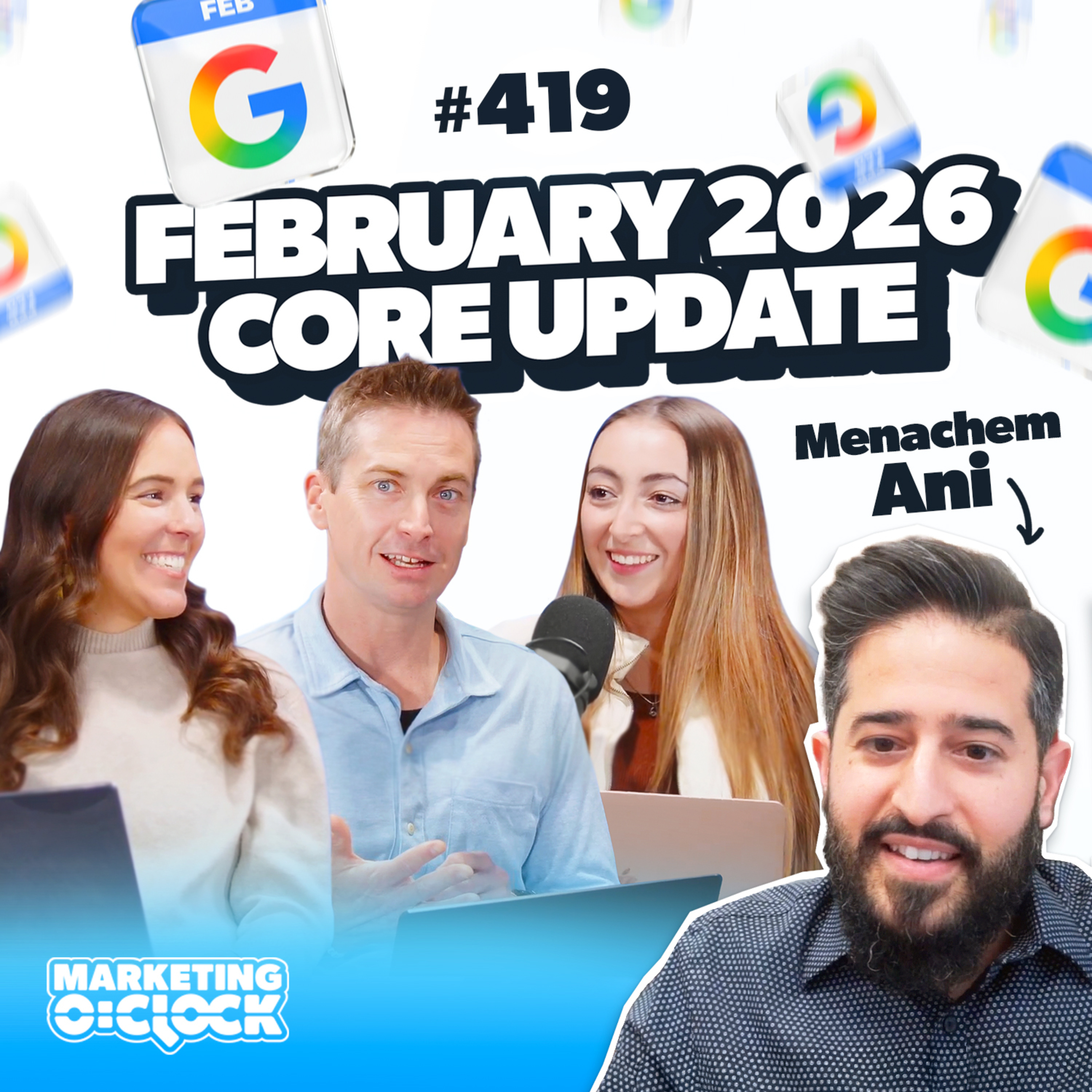 DISCOVER All You Need To Know About the Feb Core Update 