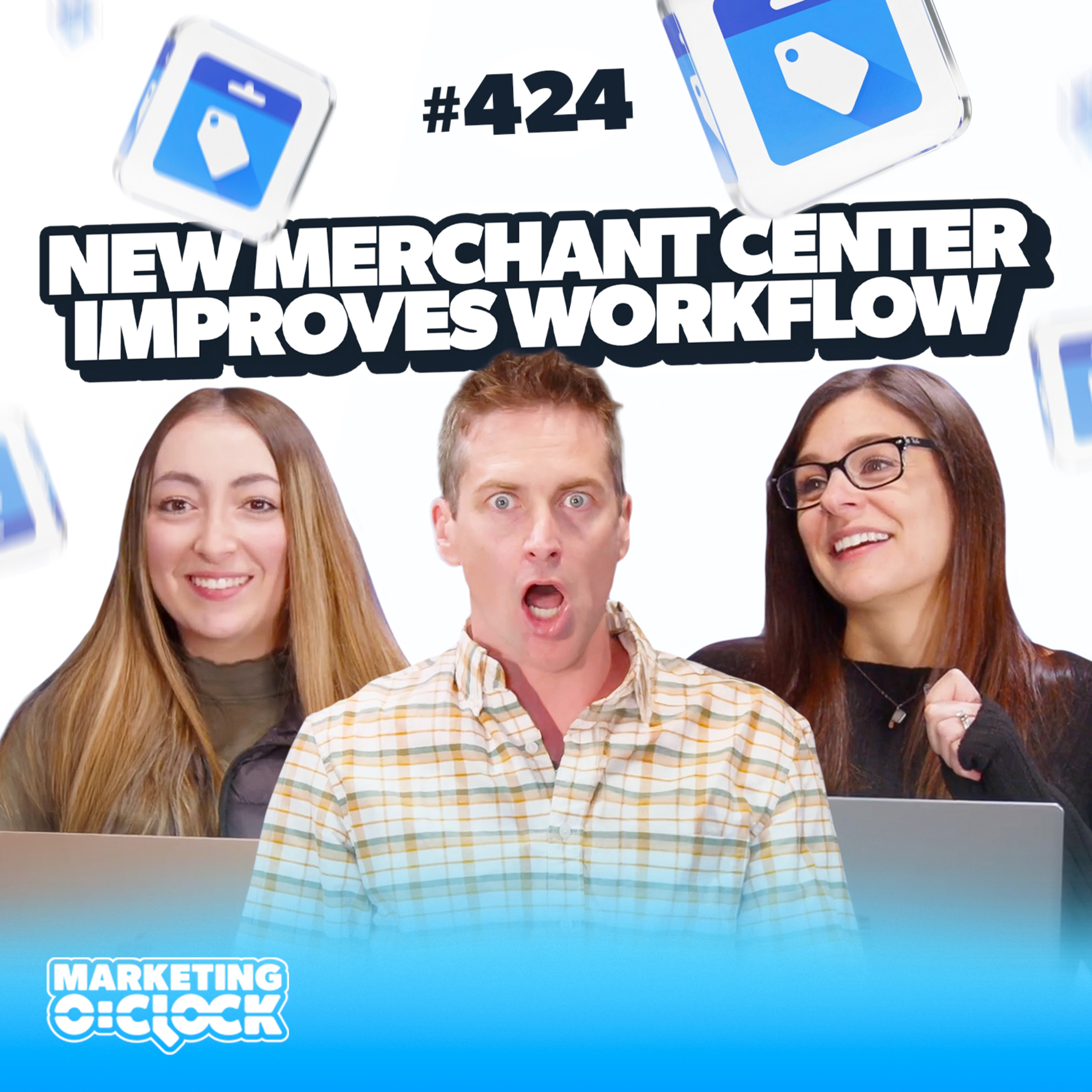 One Stop Shop. Introducing Google Merchant Center for Agencies