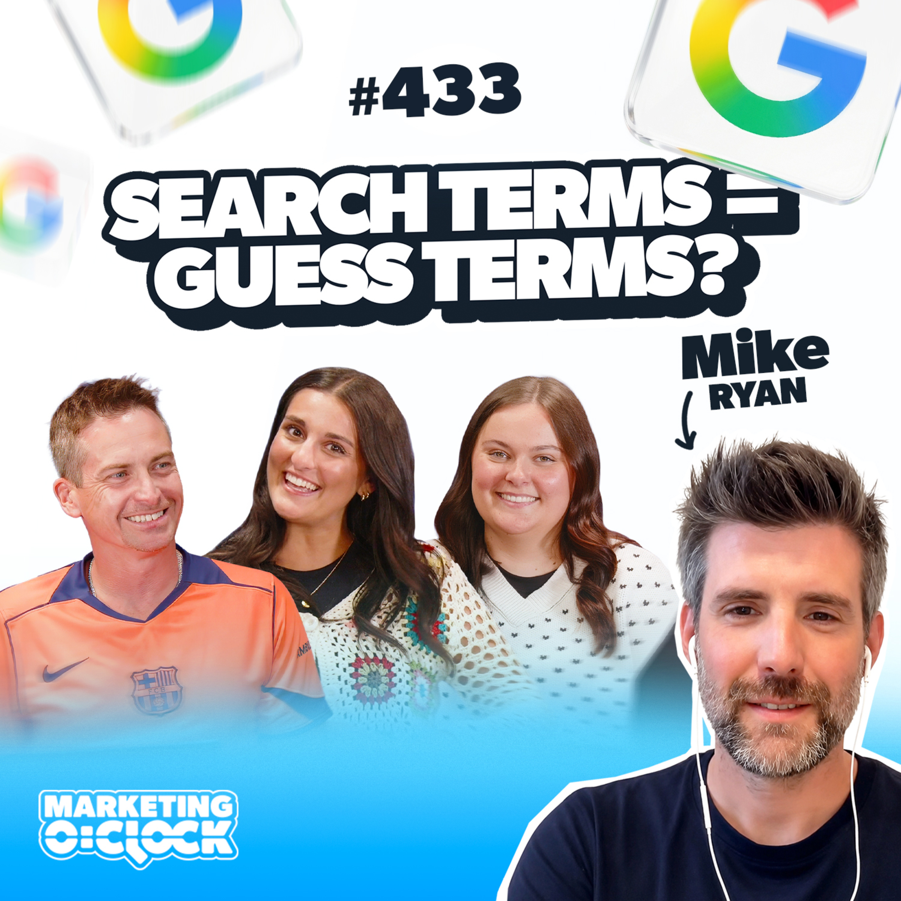“Close Enough”: Google Redefines What Counts as a Search Term