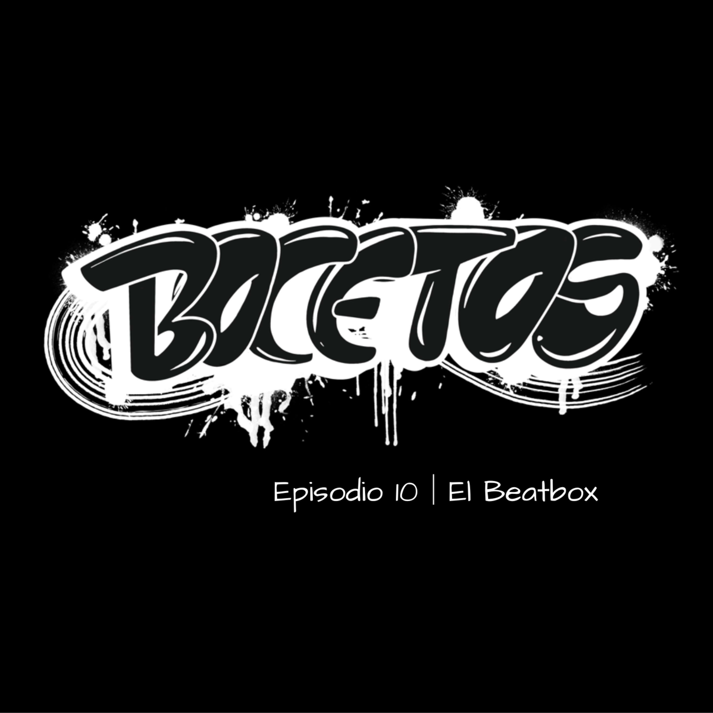 Bocetos: El Podcast