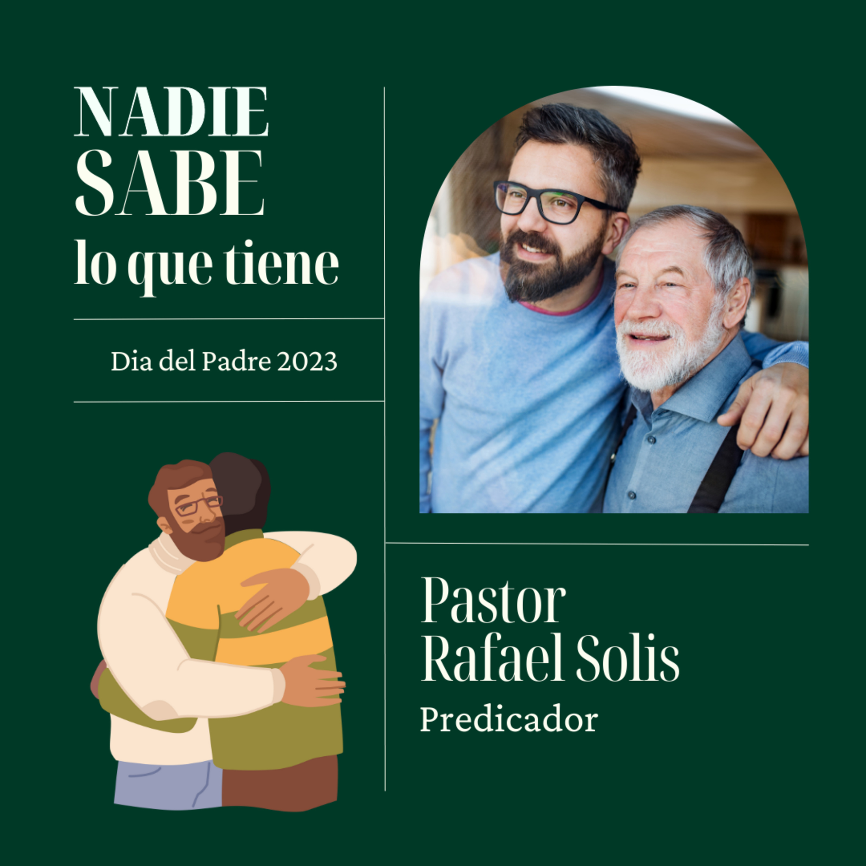 Portada de El Podcast de Azle Avenue