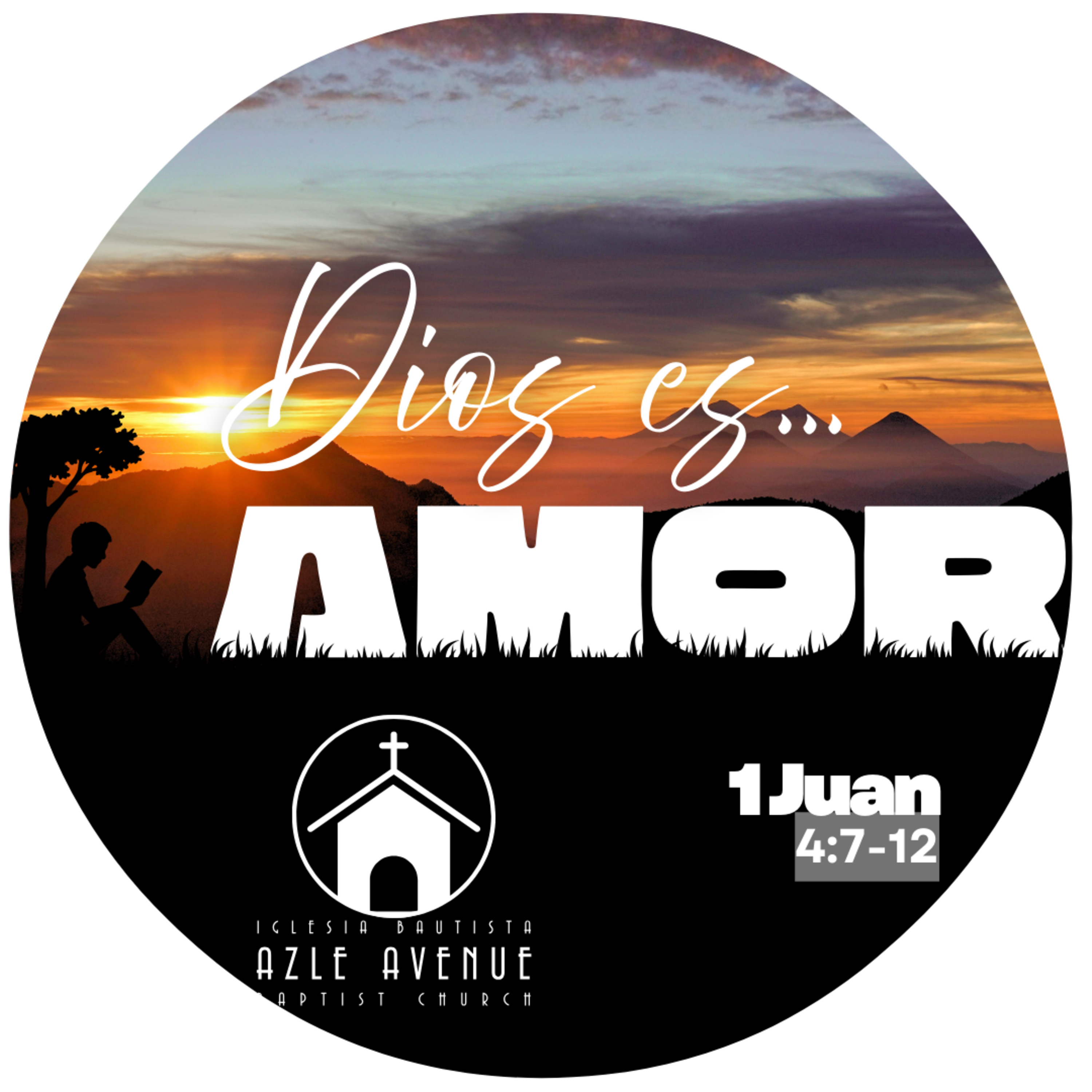 Portada de El Podcast de Azle Avenue