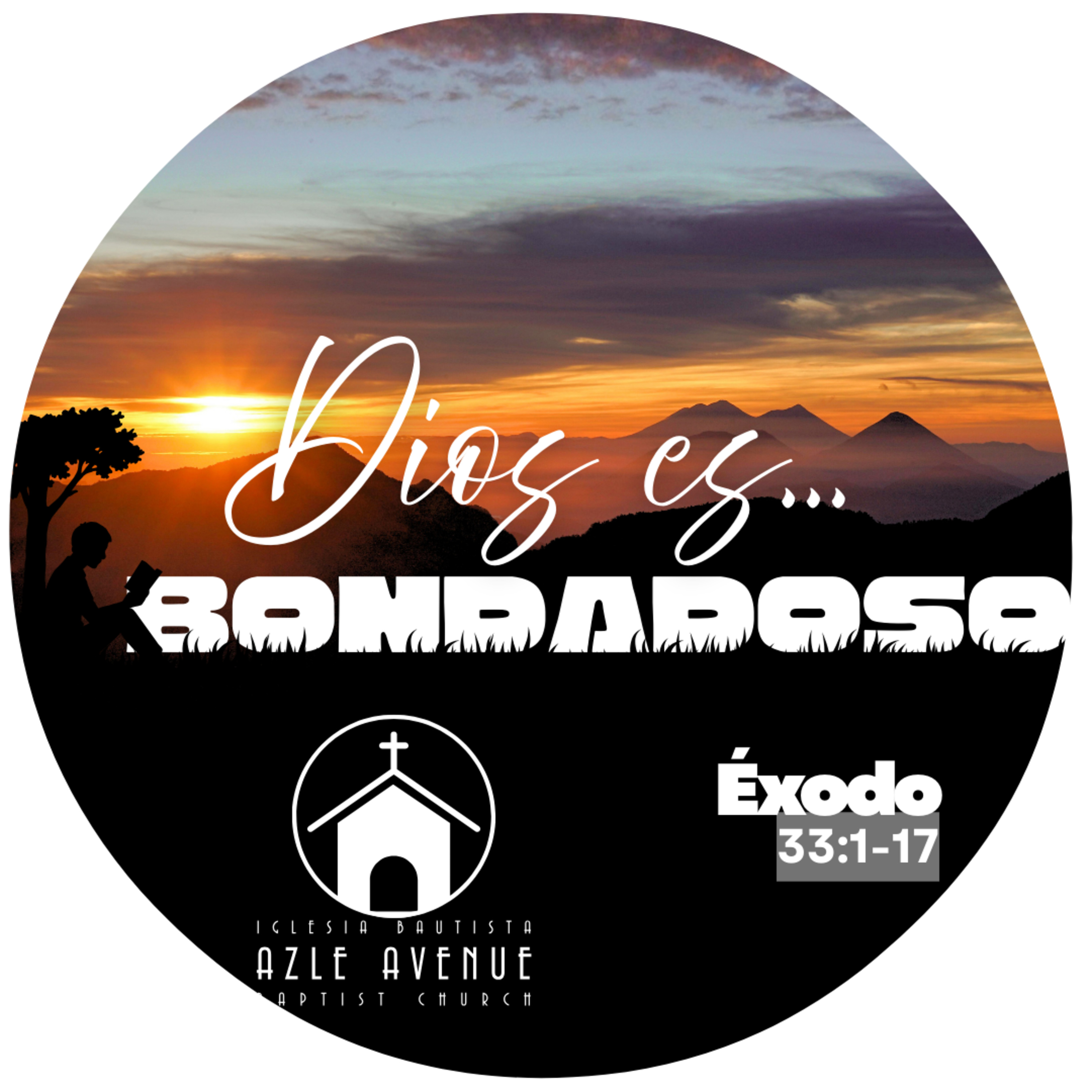 Portada de El Podcast de Azle Avenue
