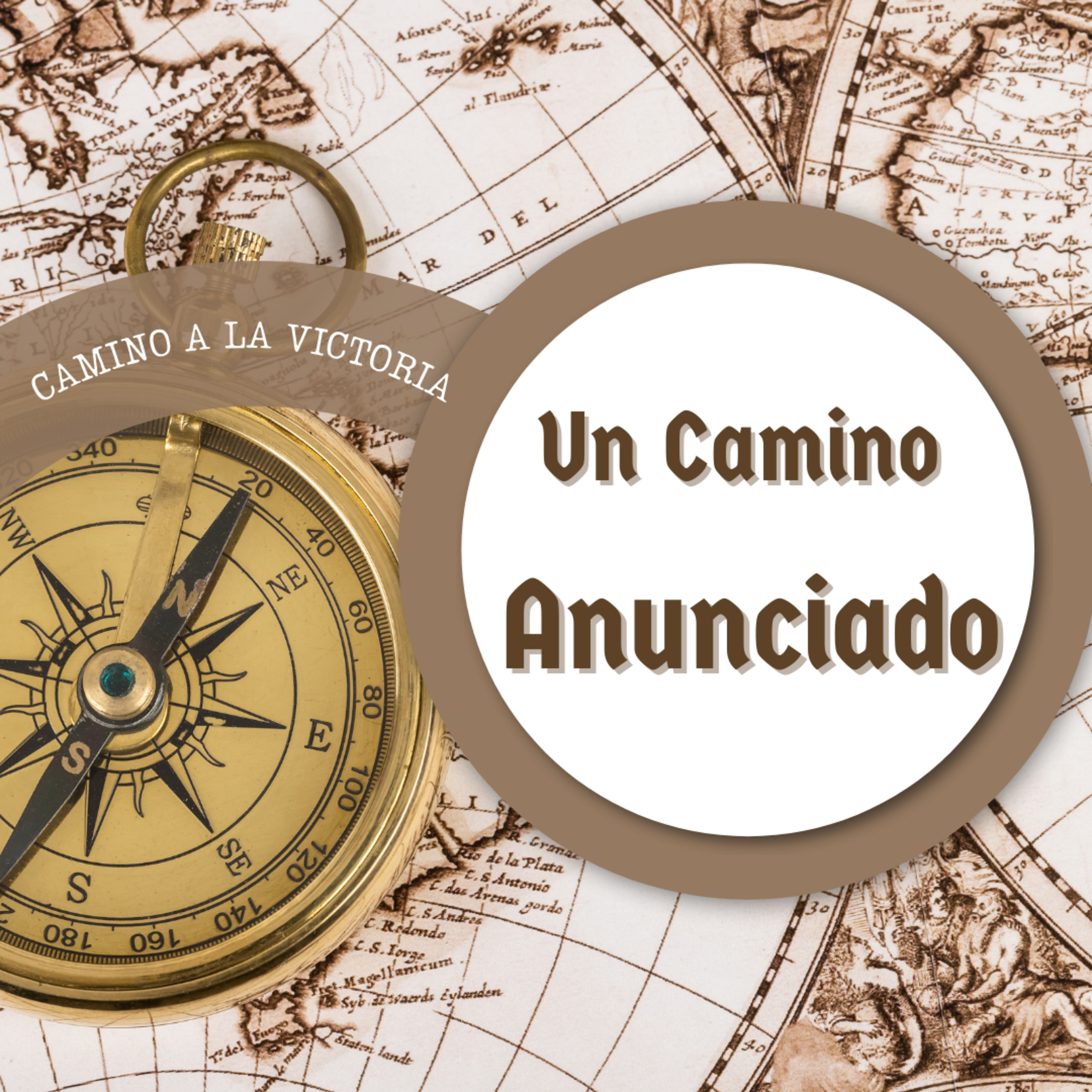 Portada de El Podcast de Azle Avenue