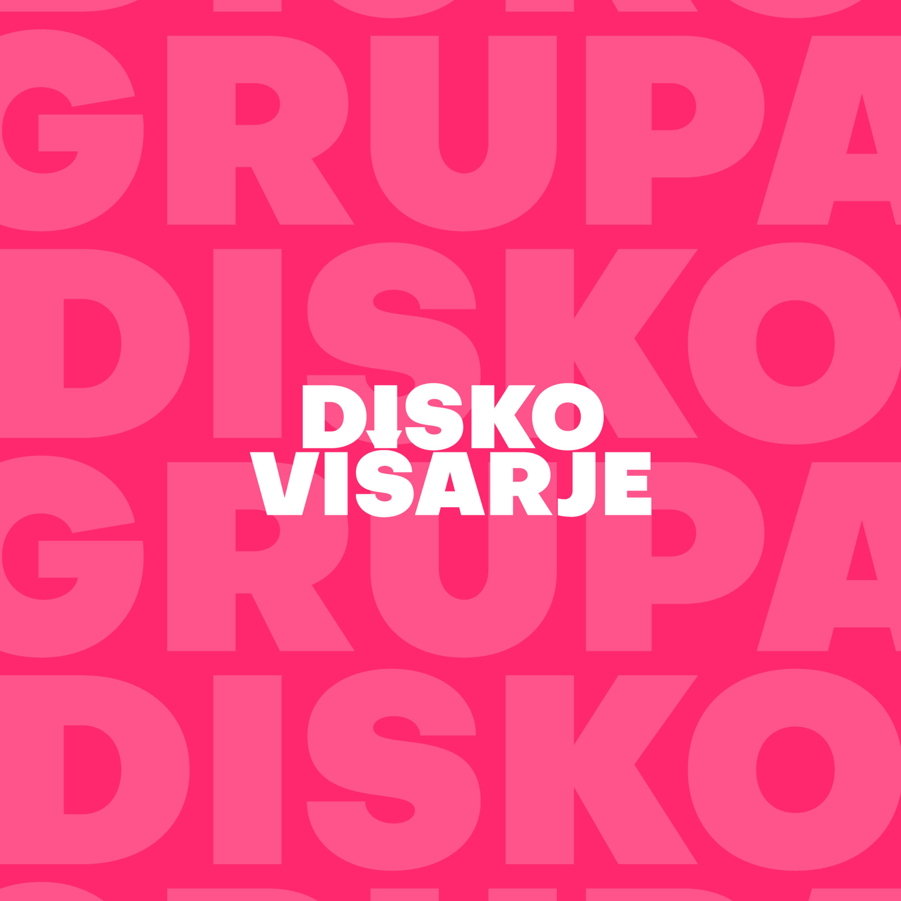 Disko Višarje - Ogled trase kronometra na Svete Višarje episode artwork