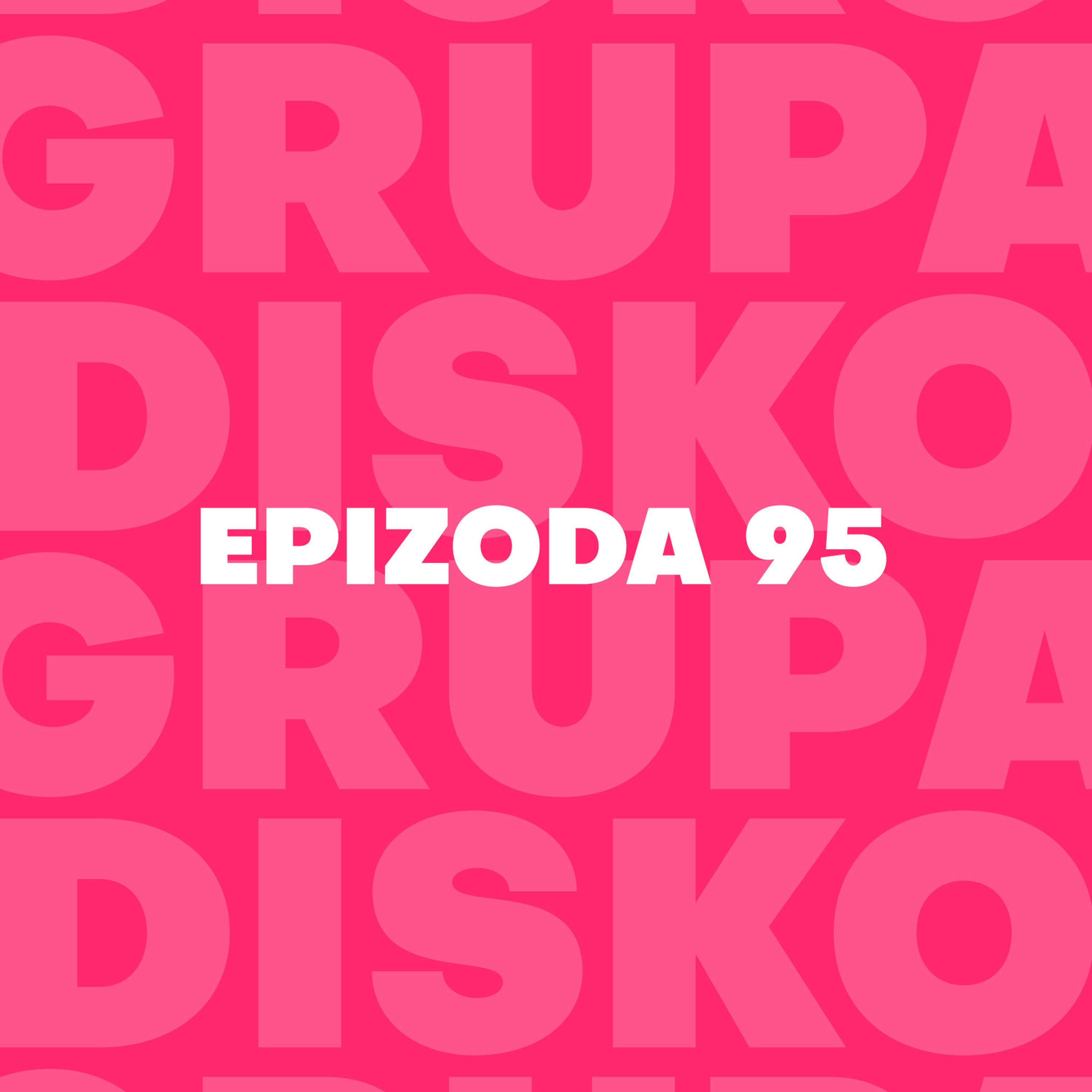 Disko grupa - Giro d'Italia dodan na seznam osvojenih dirk episode artwork