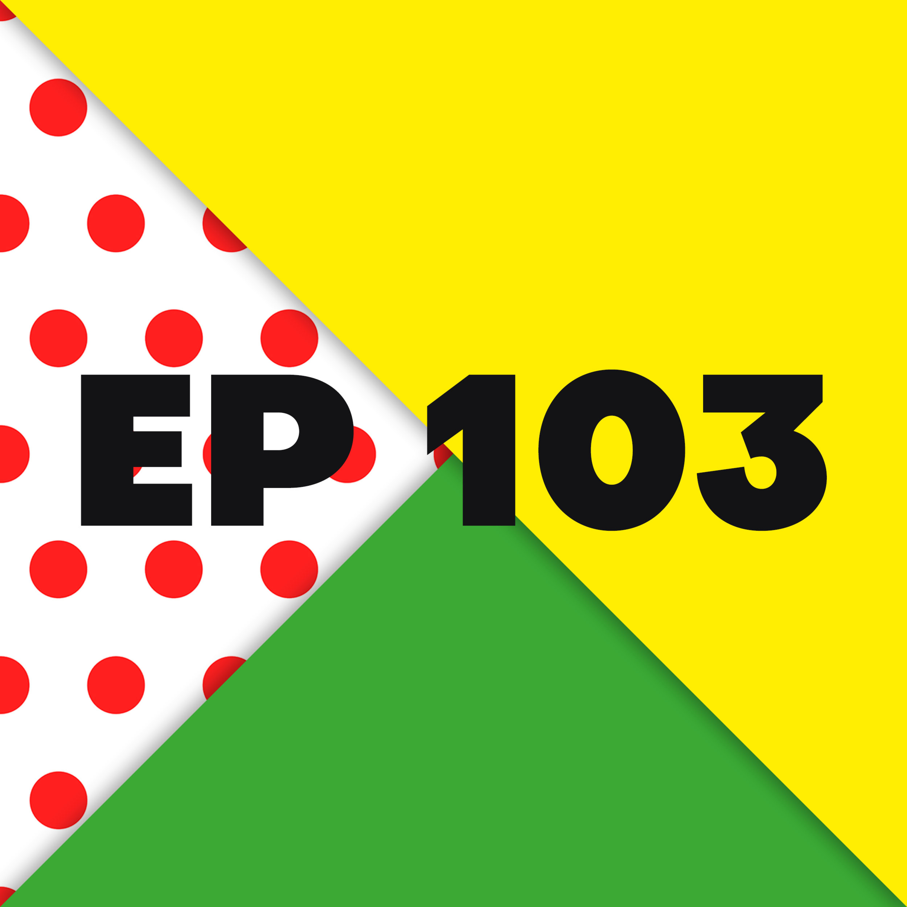 Disko grupa - Pred vrati je "Le Tour" episode artwork