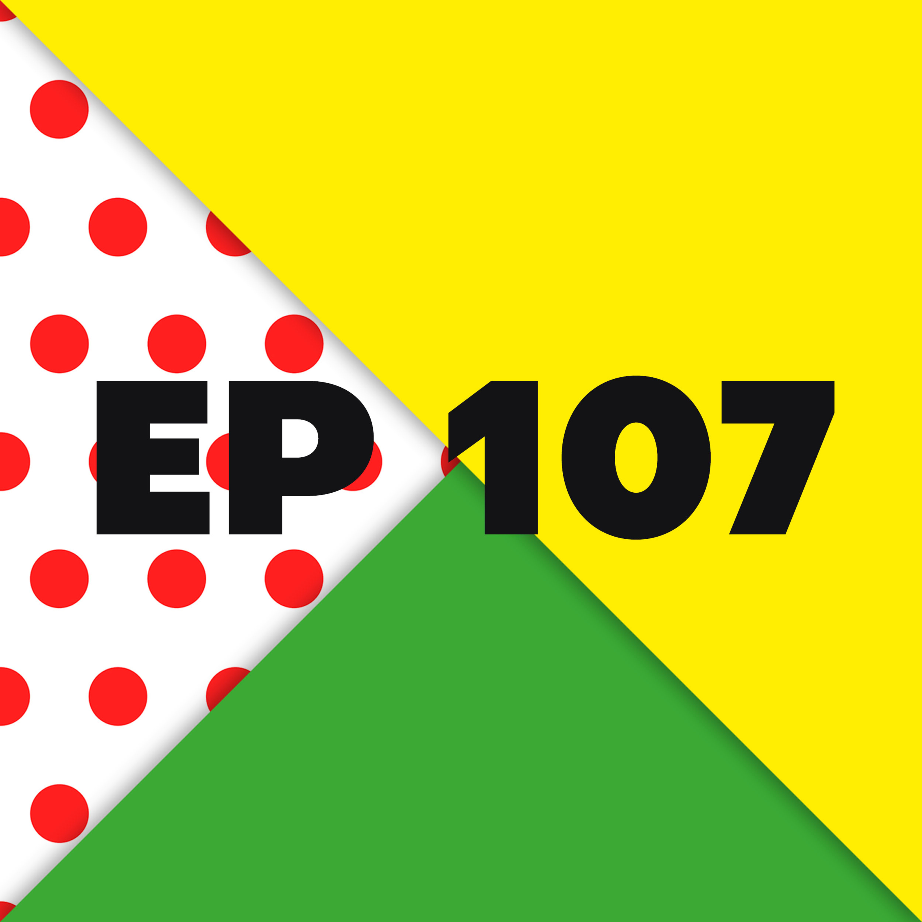 Disko grupa - S skoraj polnoletno prednostjo v drug teden episode artwork