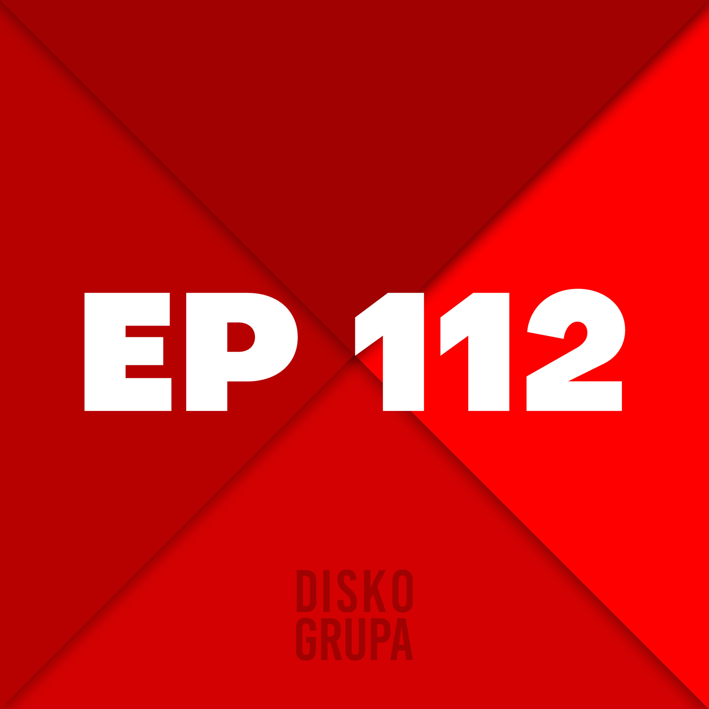 Disko grupa - Vsak izgovor je dober episode artwork