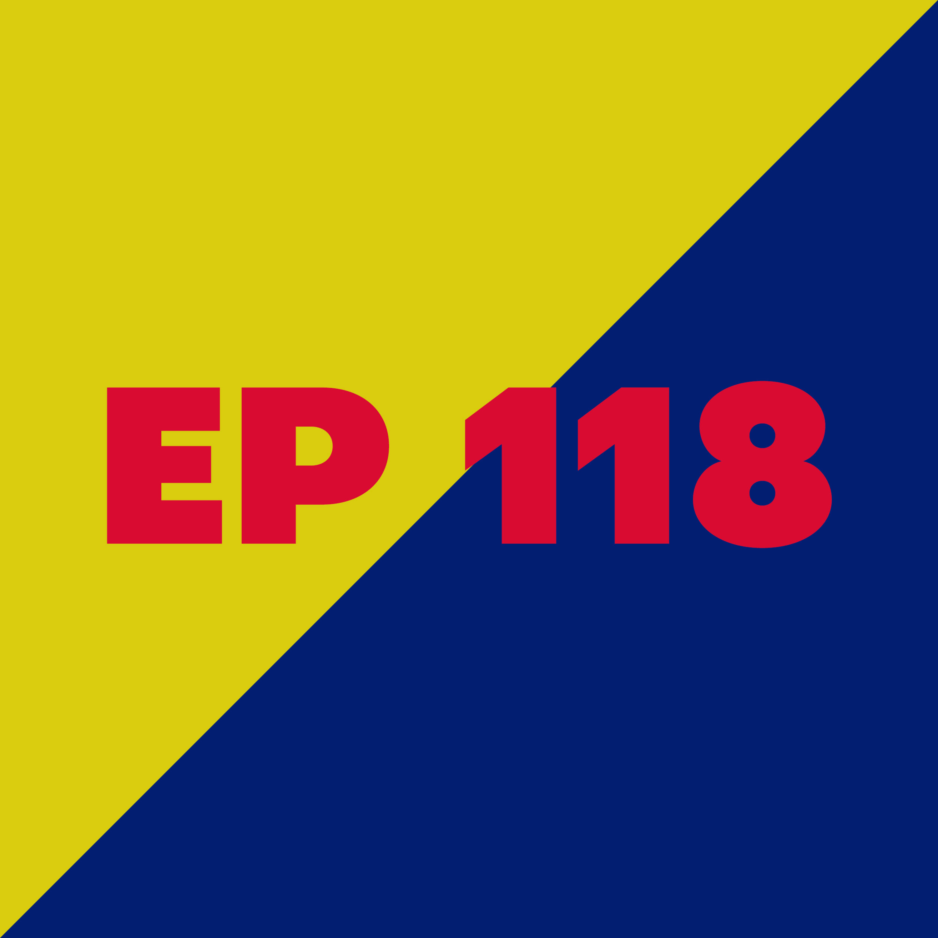 Disko grupa - Preveč dirk za konec sezone episode artwork