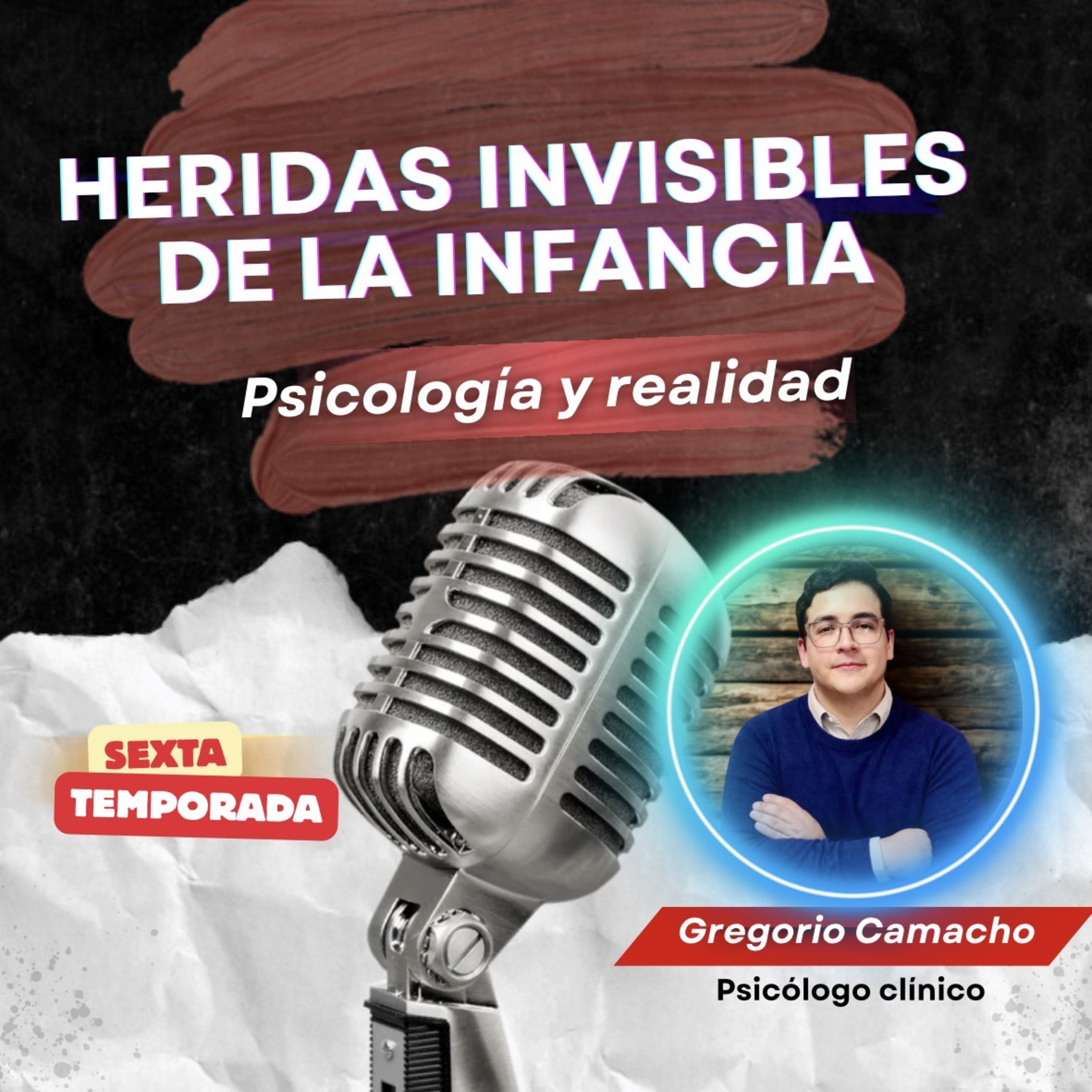Heridas invisibles de la infancia: cuando no parece trauma