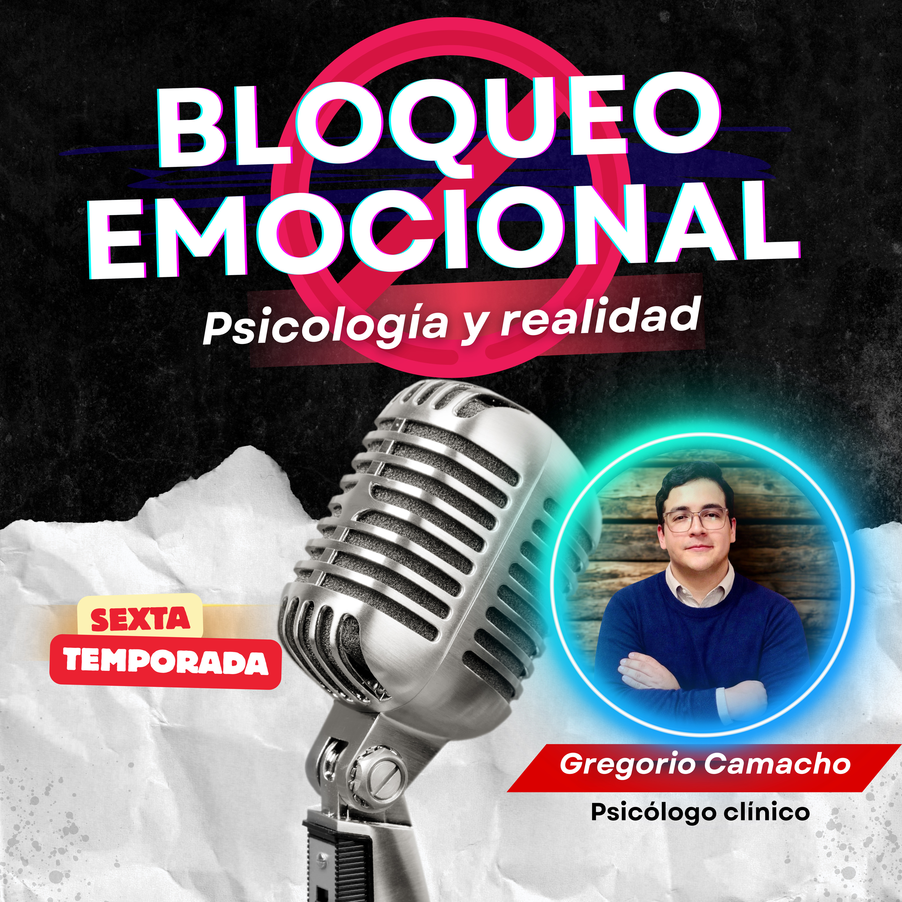 Bloqueo emocional episode artwork