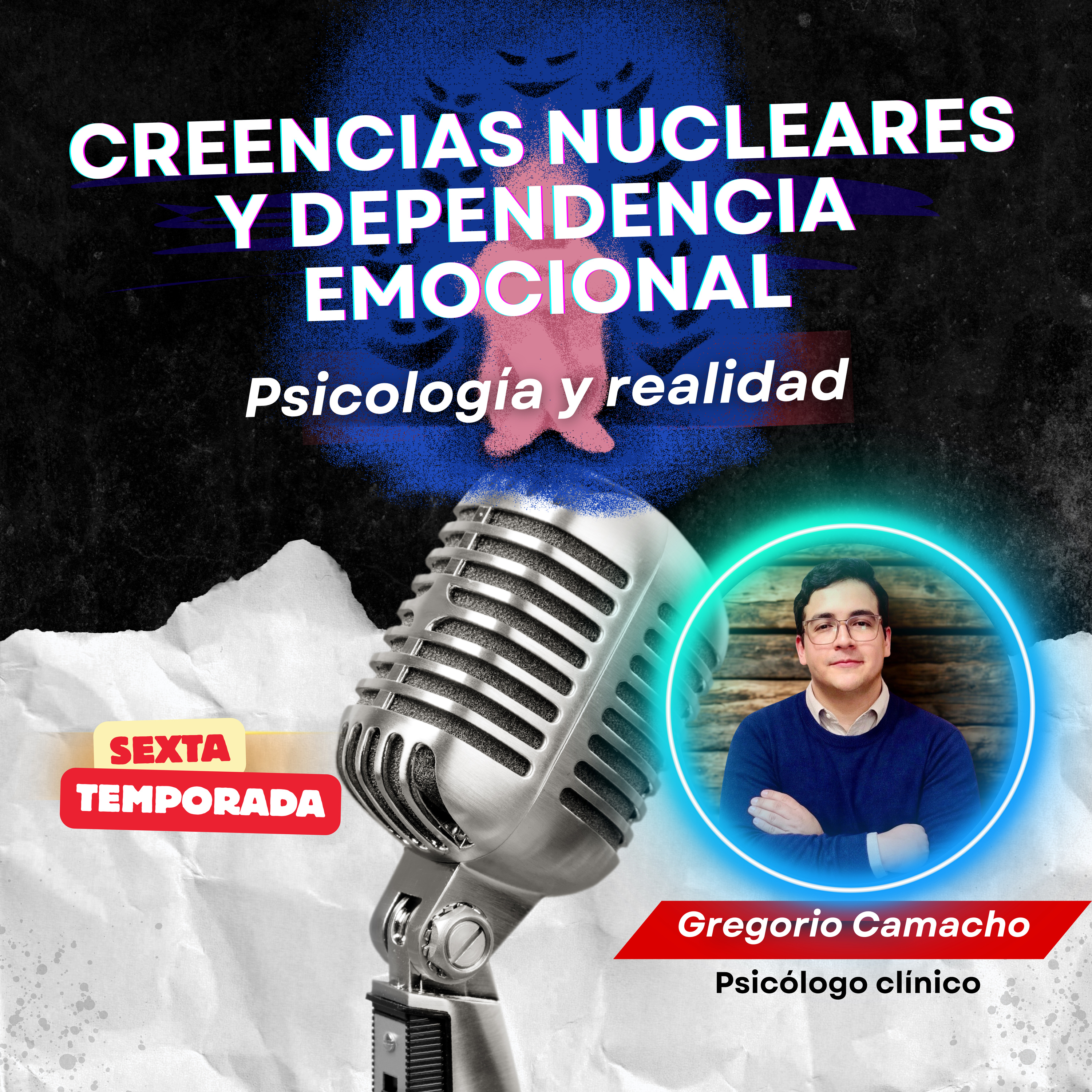 Creencias nucleares detrás de la dependencia emocional