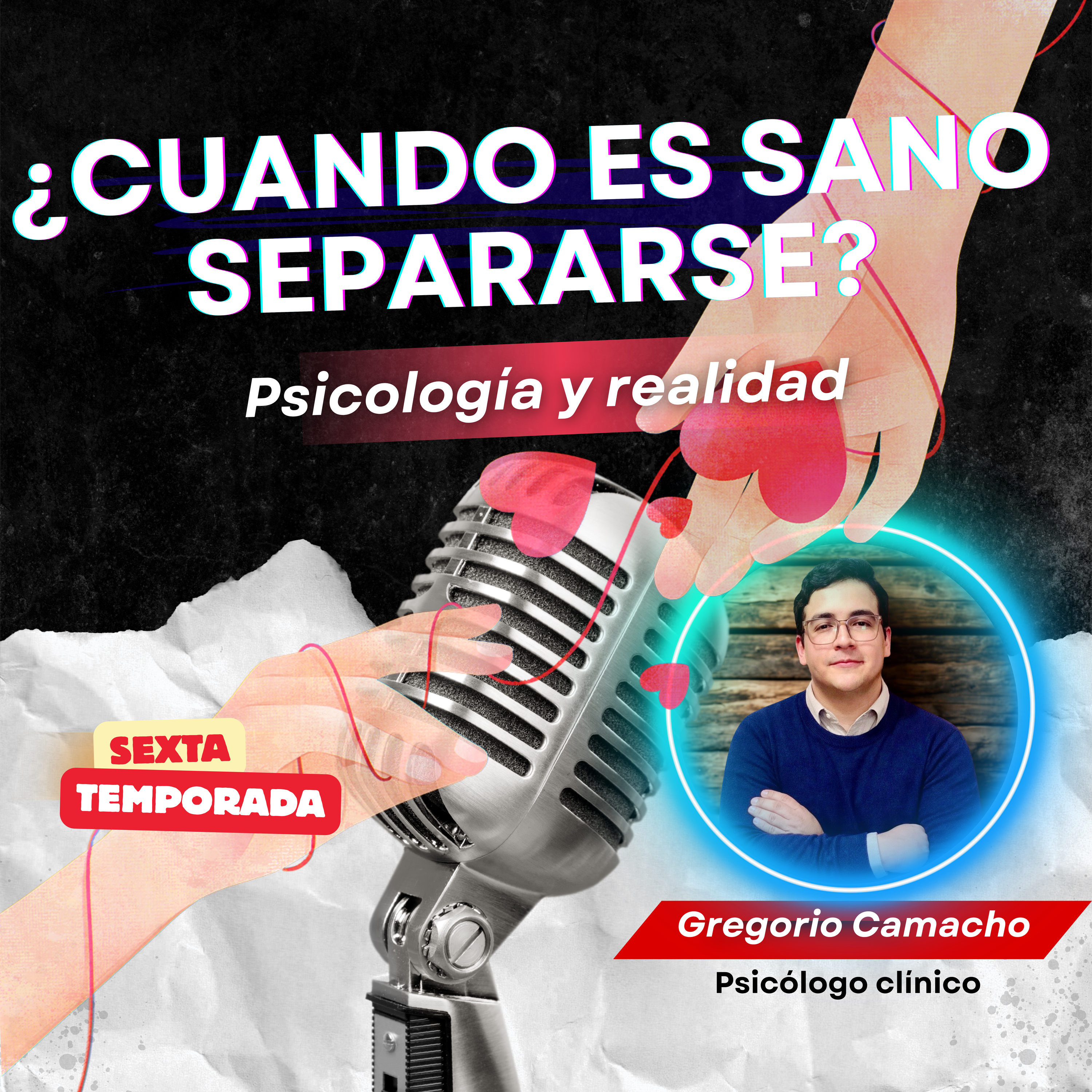 ¿Cuando es sano separarse?
